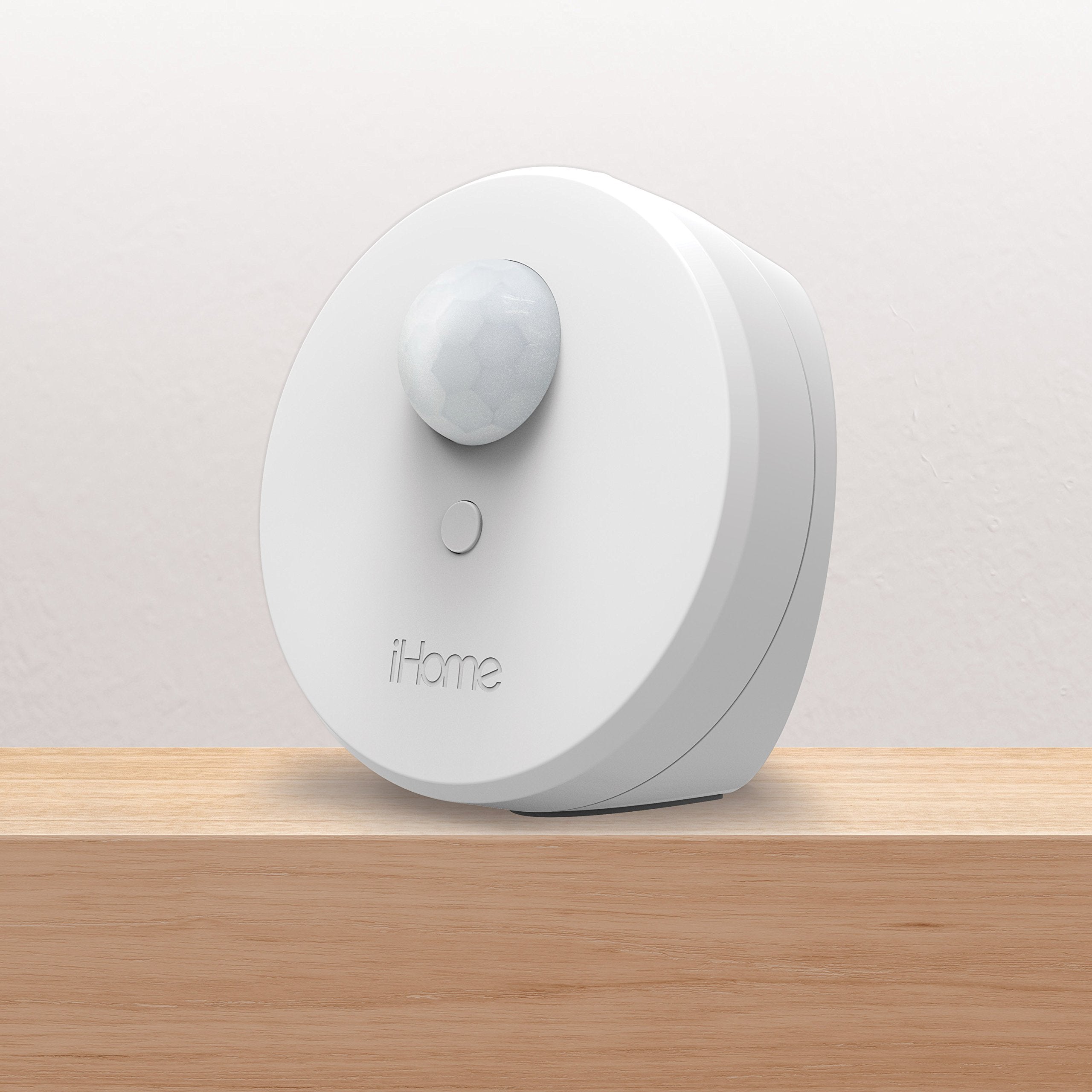 Ihome Isb01 Wi Fi Motion Sensor White