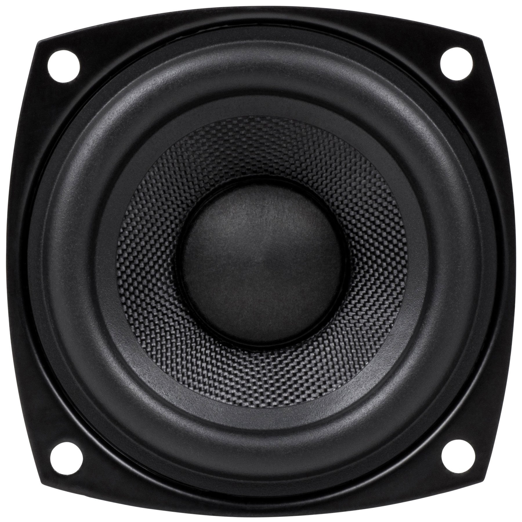 Dayton Audio Ce Series Ce65W-8 2-1/2 Shielded Extended Range Driver 8 Ohms
