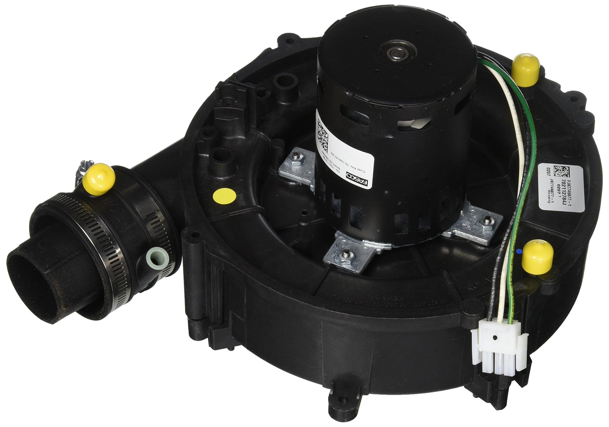 Protech 70 104157 82 Induced Draft Blower W/Gasket