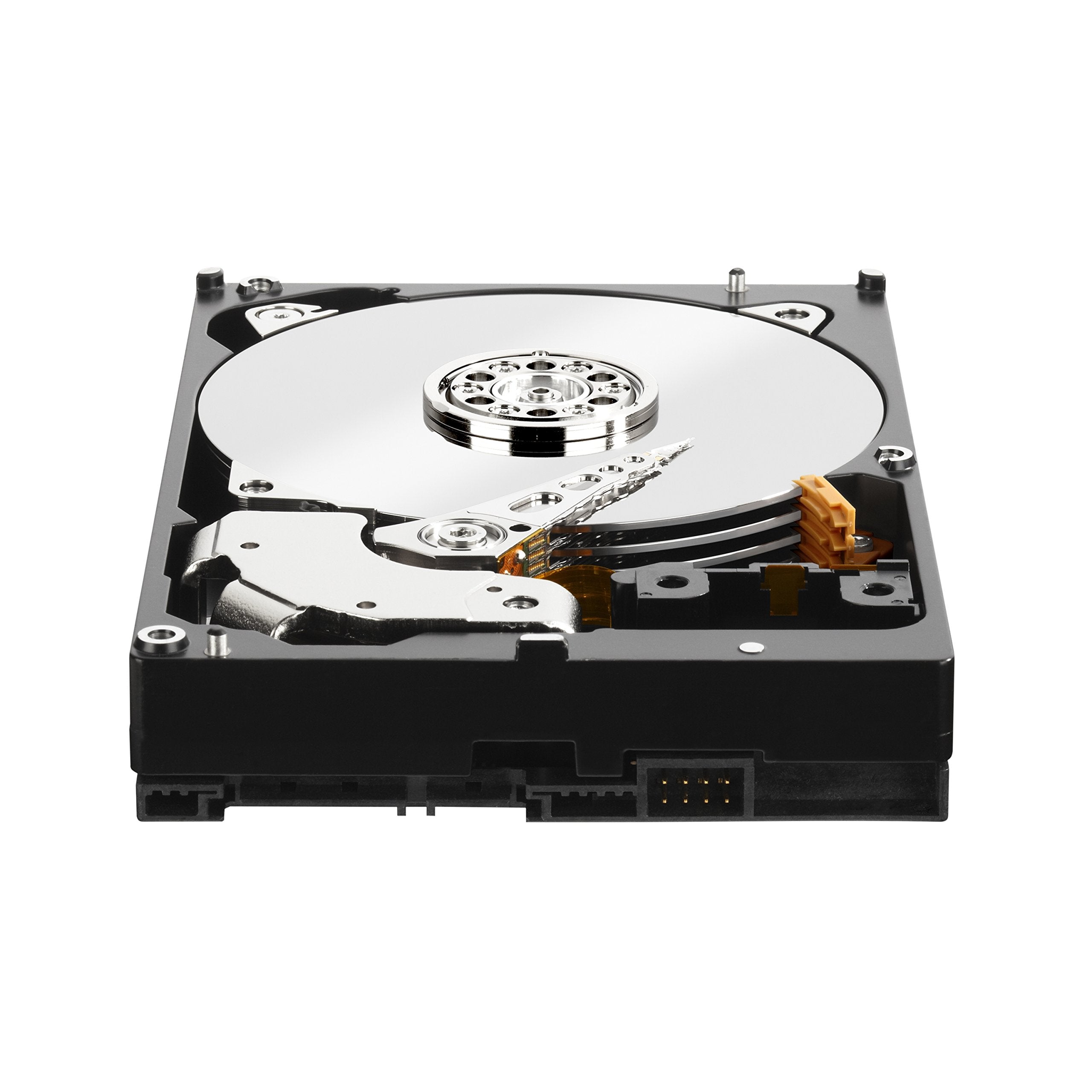 Wd Se 2Tb Datacenter Hard Disk Drive   7200 Rpm Sata 6 Gb/S 64Mb Cache 3.5 Inch   Wd2000F9Yz