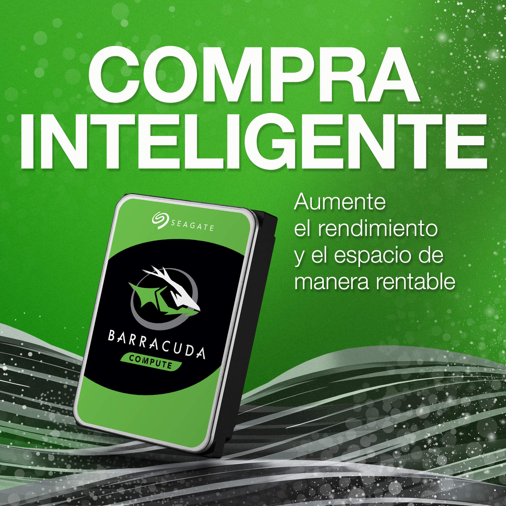 Seagate 4Tb Barracuda Sata 6Gb/S 256Mb Cache 3.5 Inch Internal Hard Drive (St4000Dm004) Single Pack