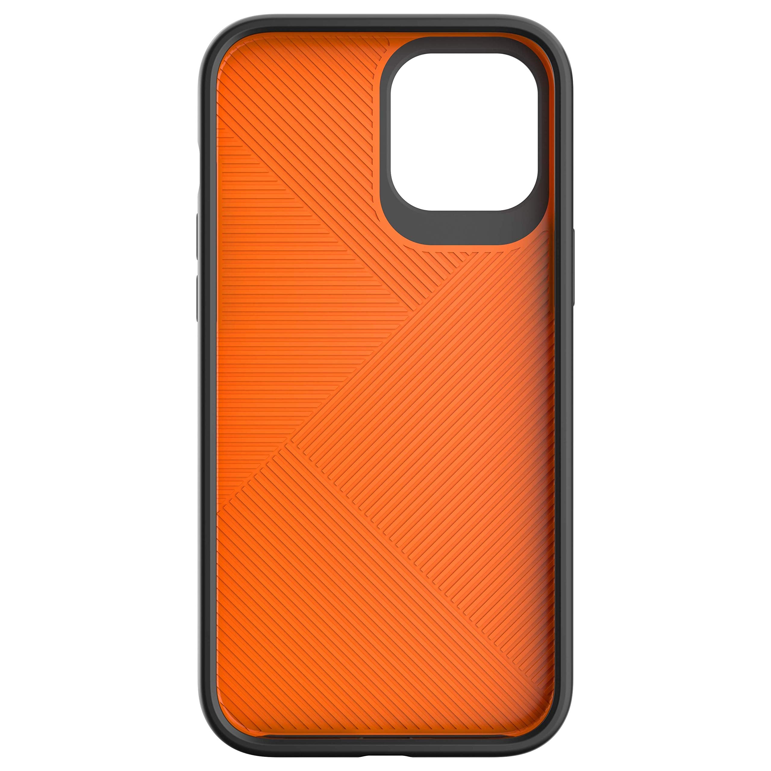 Gear4 Zagg Battersea Hardback Case With Advanced Impact Protection [ Protected By D3O ] With Reinforced Back Protection, Slim De