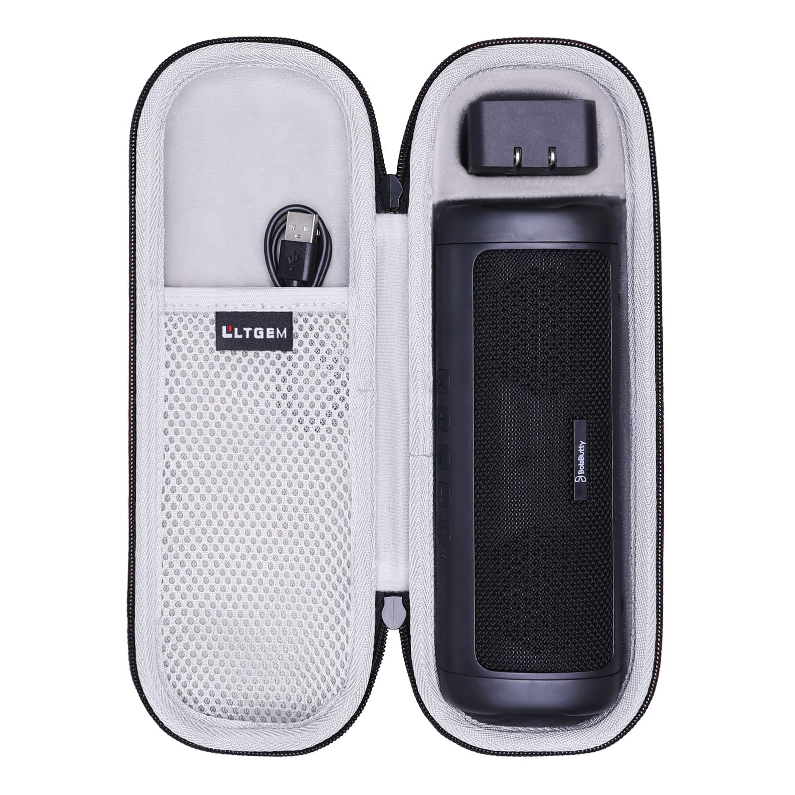 Ltgem Case Compatible With Bolabutty C27C Speaker, Case Only