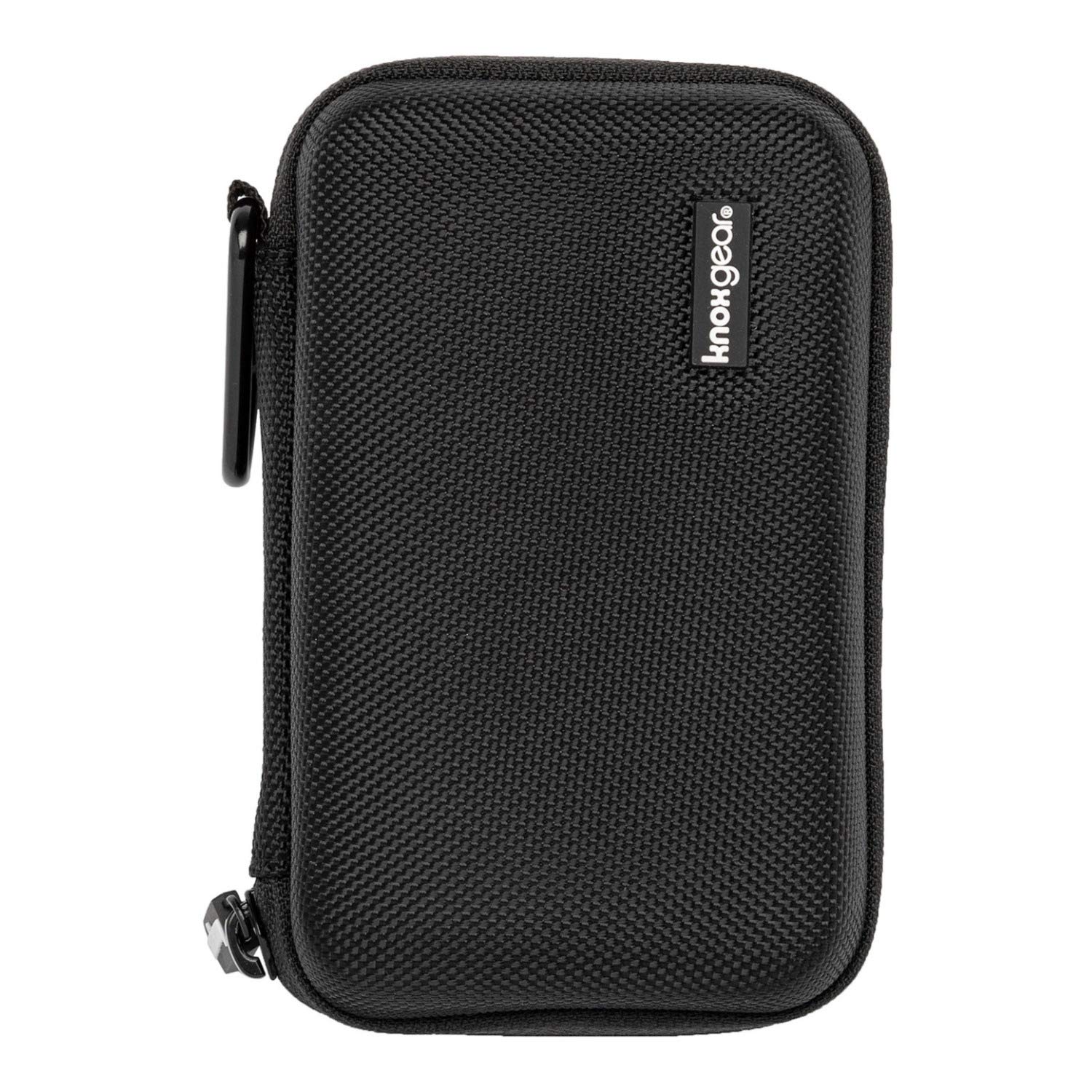 Kodak Pixpro Friendly Zoom Fz55 Digital Camera (Blue) Bundle With Camera Case, 32Gb Memory Card, And Battery (2-Pack) With Charg