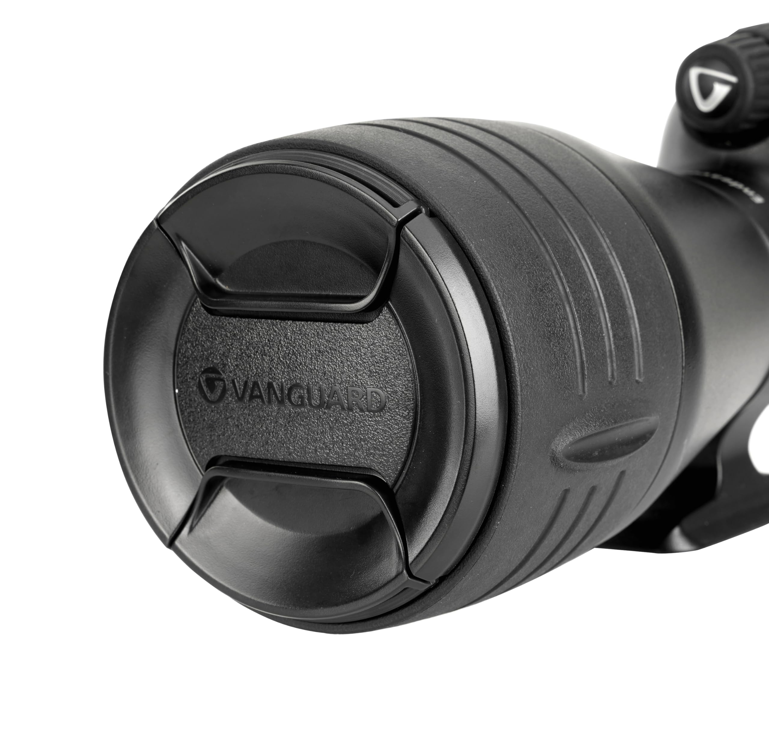 Vanguard Spotting Scope Endeavor Hd 82A   International Version (No Warranty)