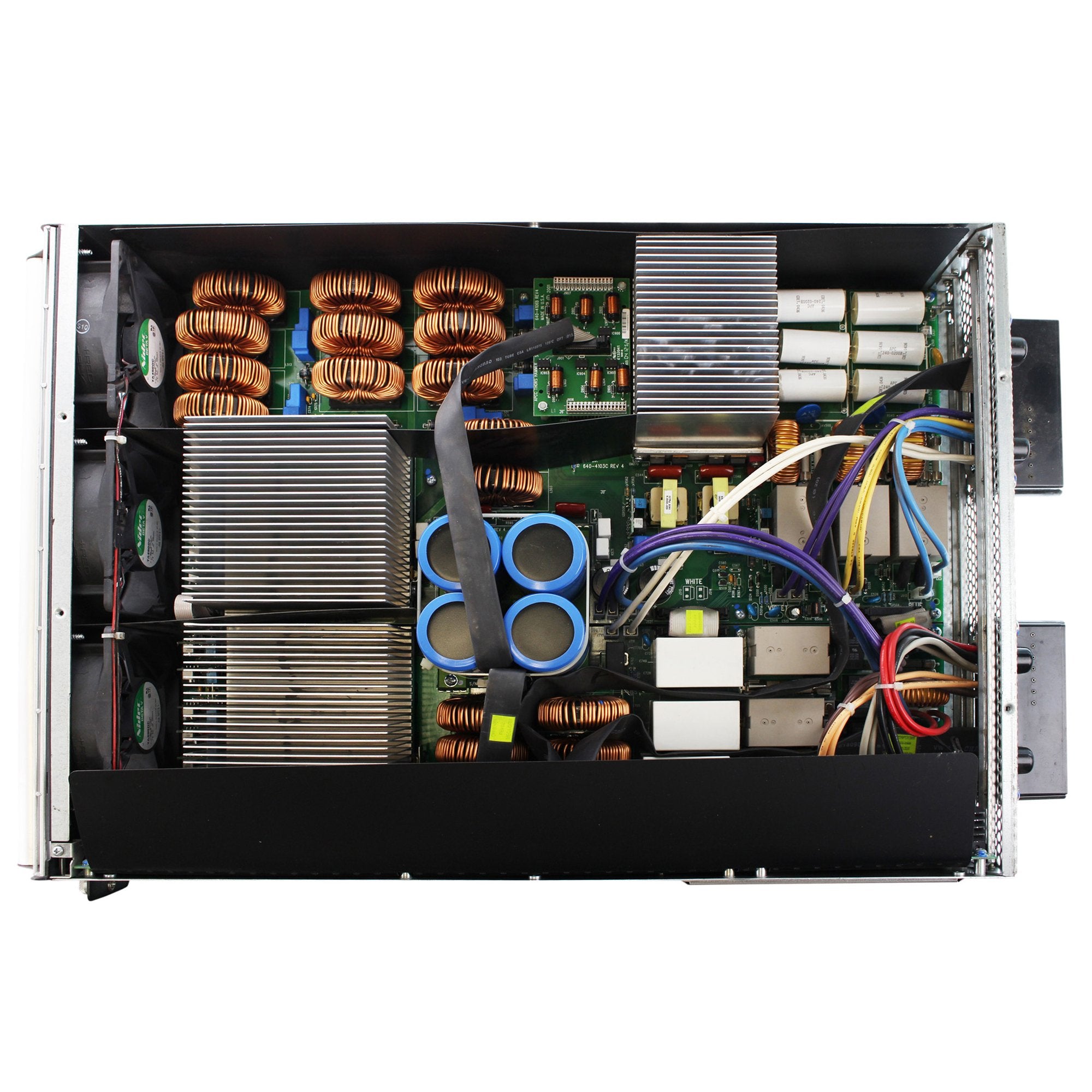 APC SYPM10KF Symmetra PX Power Module (10KW, 208V)