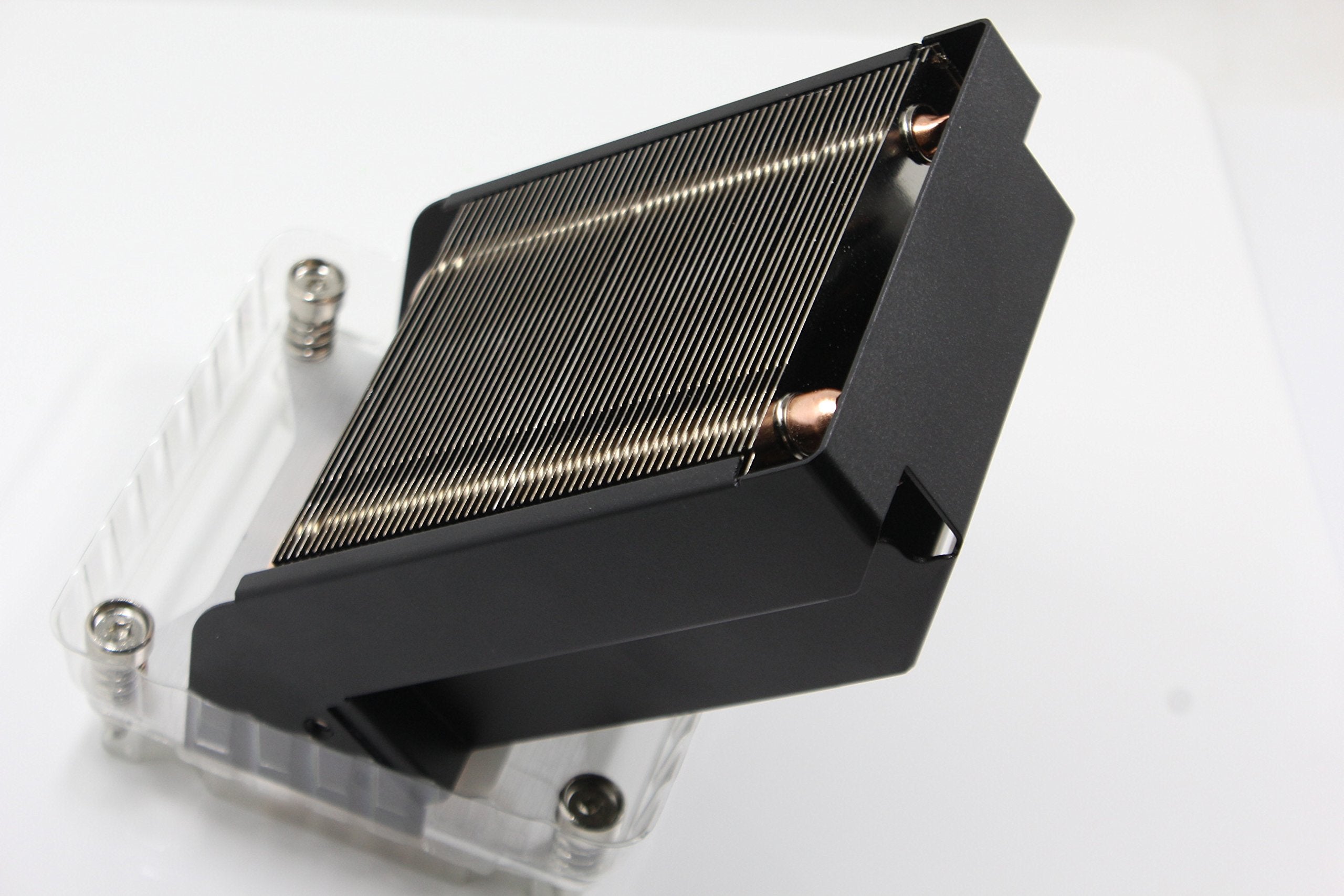 Cpu Heat Sink Air Cooler Compatible With Hp Z840 Z820 Workstation 749598 001 782506 001 635868 001