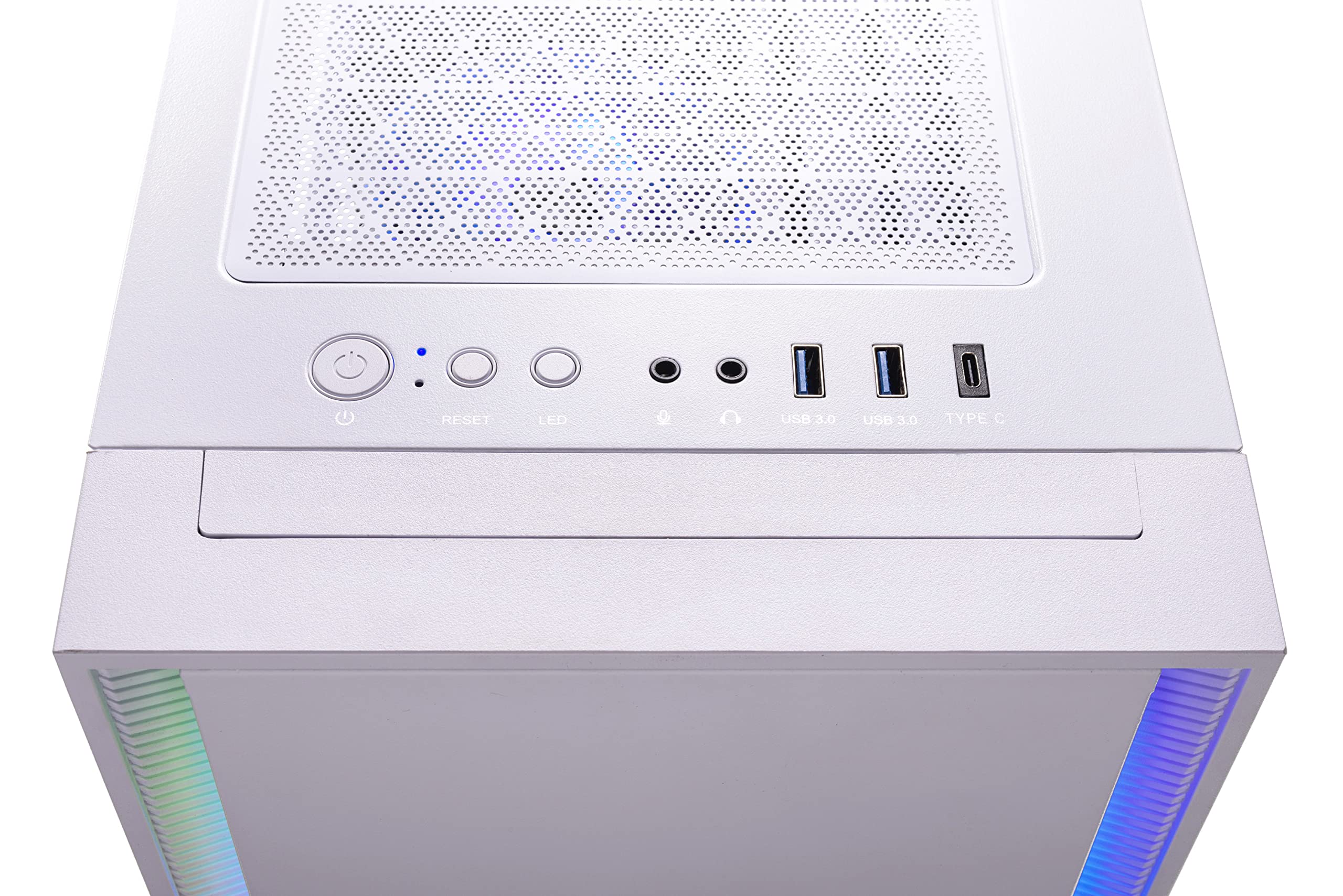 Skytech Gaming Shiva Gaming Pc, Intel I7 12700F 2.1 Ghz, Rtx 4060, 1Tb Nvme, 16Gb Ddr4 Ram 3200, 600W Gold Psu Wi-Fi, Win 11 Hom