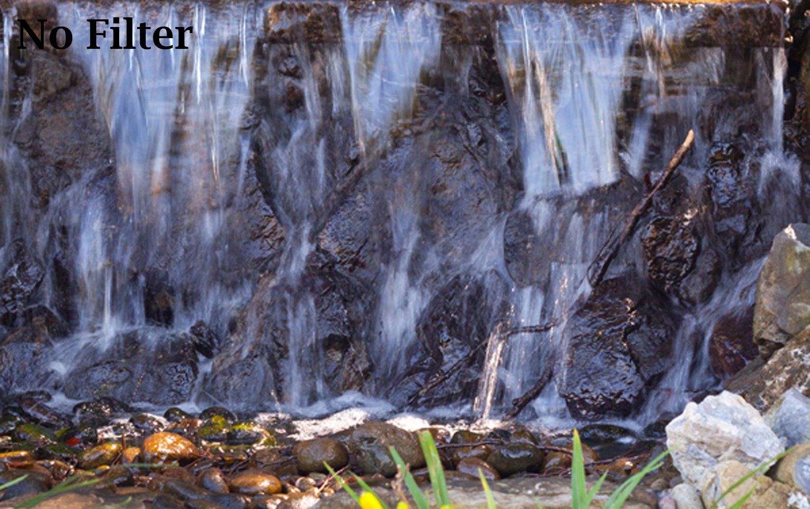 Tiffen 82Vnd 82 Millimeter Variable Nd Filter