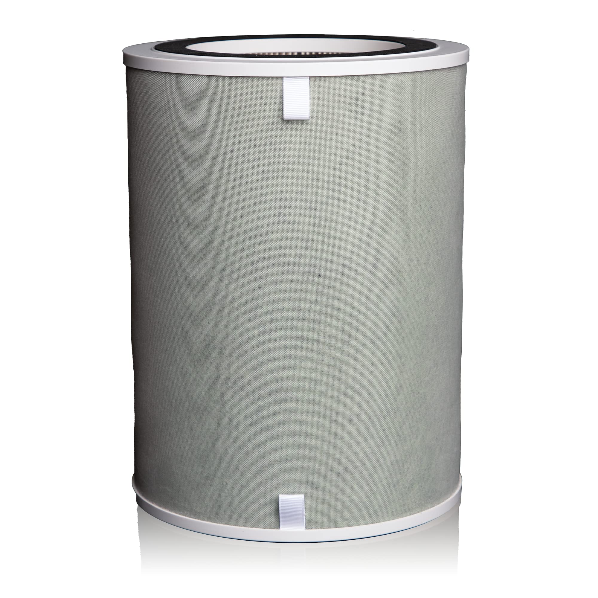 Grovpure Aspen Genuine Replacement Filter | 3 In 1 With Pre Filter, H13 Hepa, And Activated Carbon For 99.97% Removal
