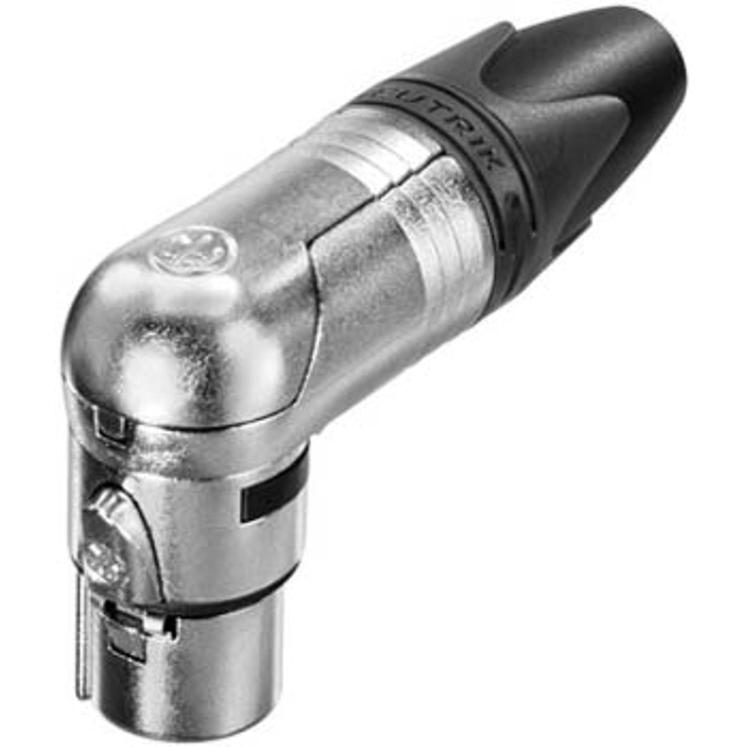 Neutrik XLR-Female Nc 5 Frx