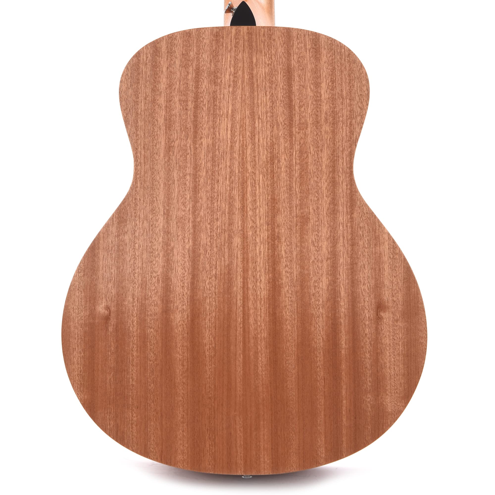 Taylor Gs Mini Mahogany Acoustic Guitar - Natural With Black Pickguard