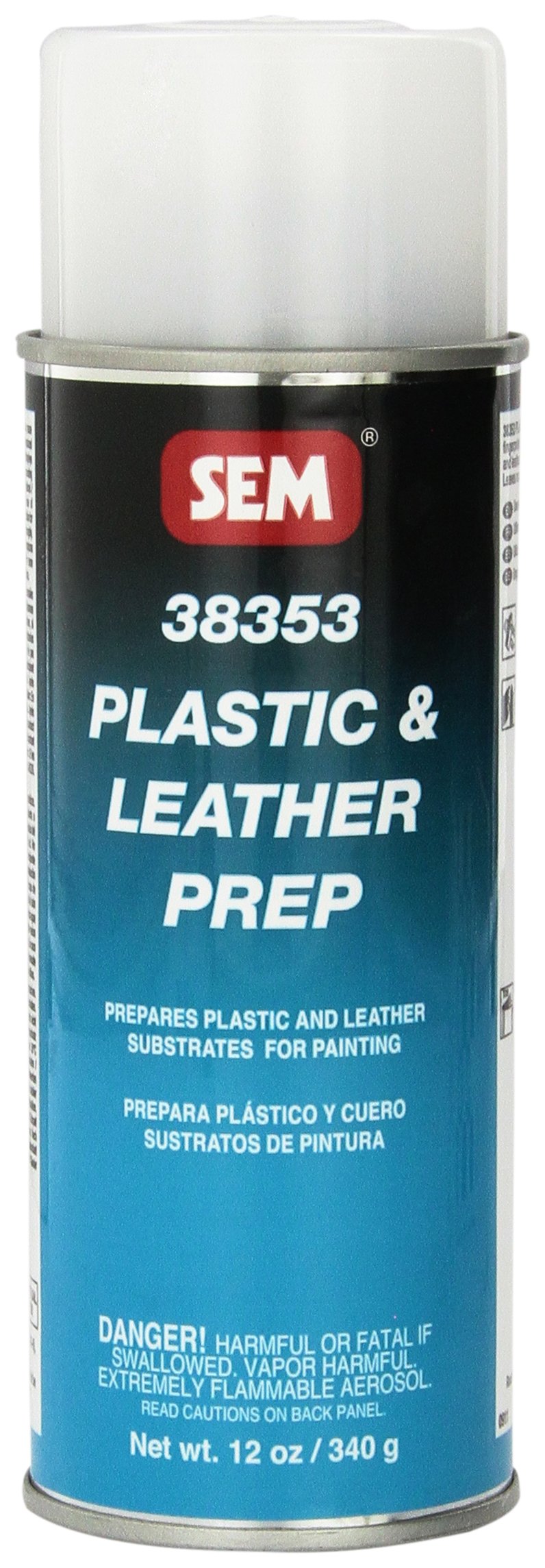 Sem 38353 Plastic Prep - 12 Oz.,WBAUVB00B3HXWFO