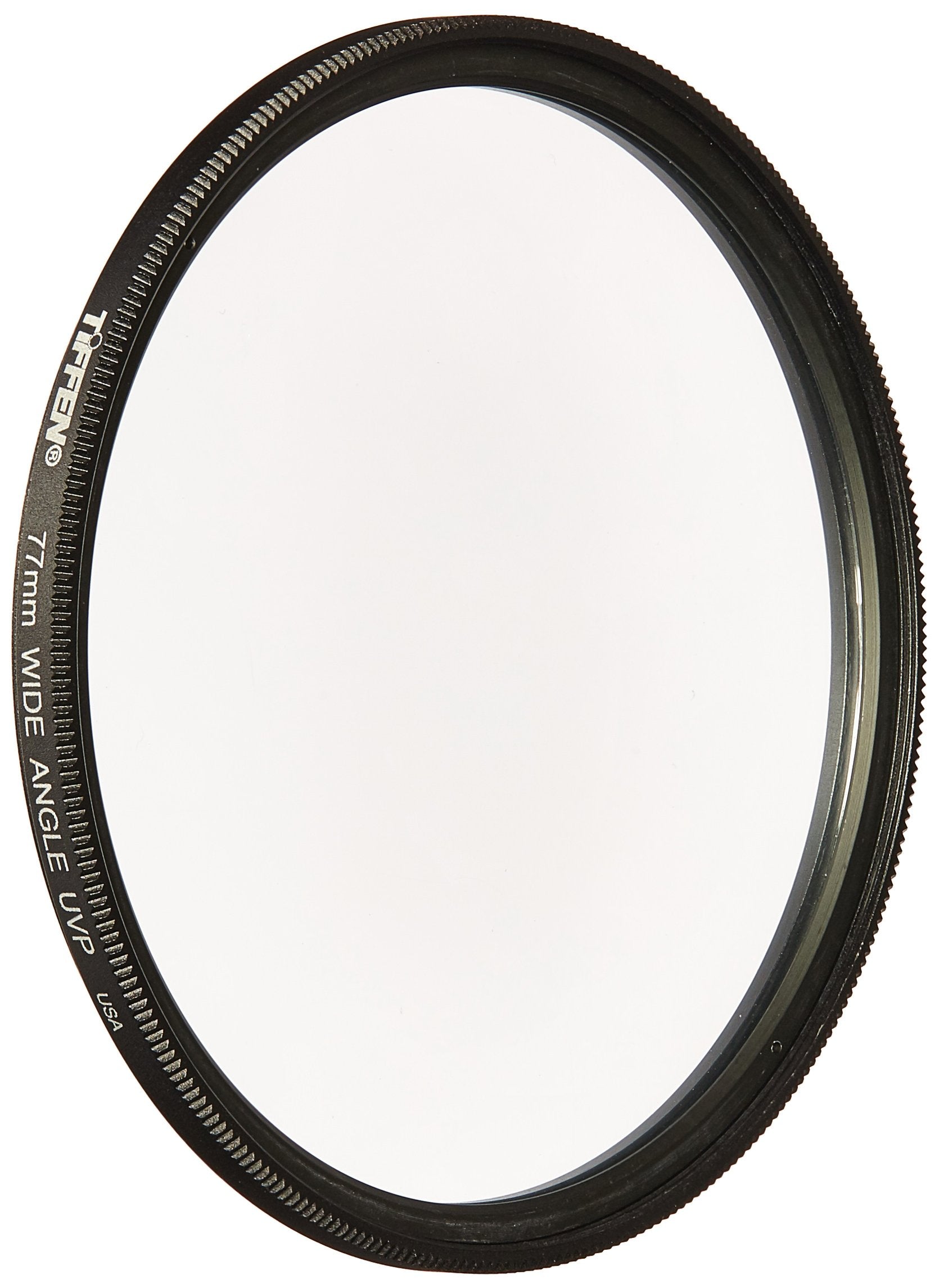 TIFFEN 77WIDUVP 77MM UV Protector Glass Filter