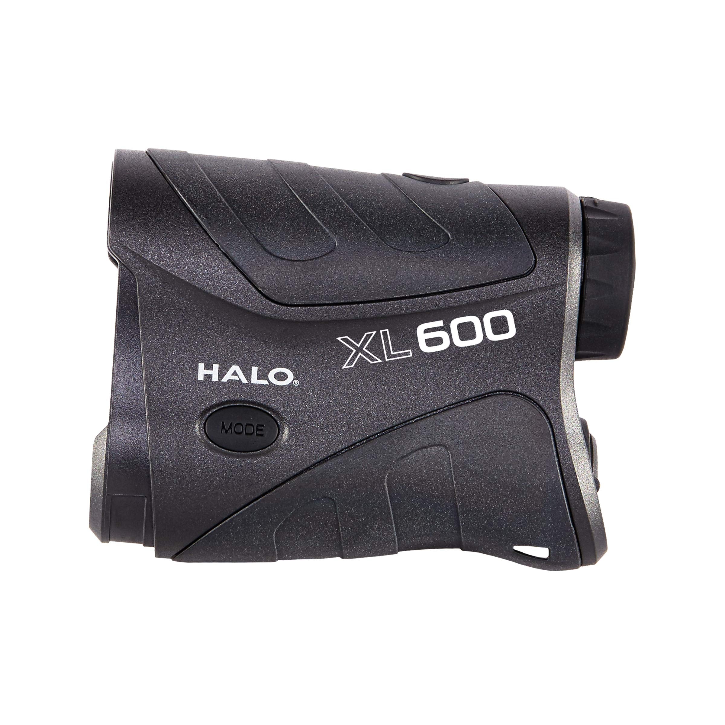 Halo Xl600 8 Hunting Scopes Range Finders, Multi, One Size