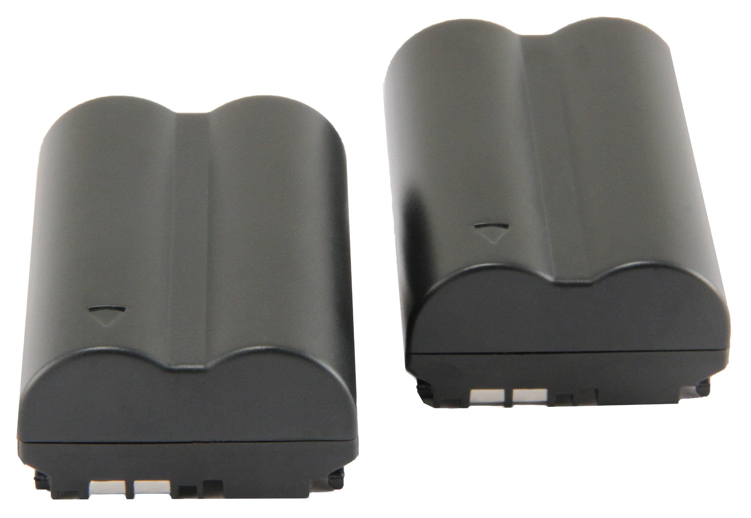 Stk Bp 511A Bp 511 2 Pack Battery For Canon Rebel Bp511A Charger Ds6041 Eos 1D 10 D 30D D30 20D 40 50 50D Eos5D Eos20D Powershot