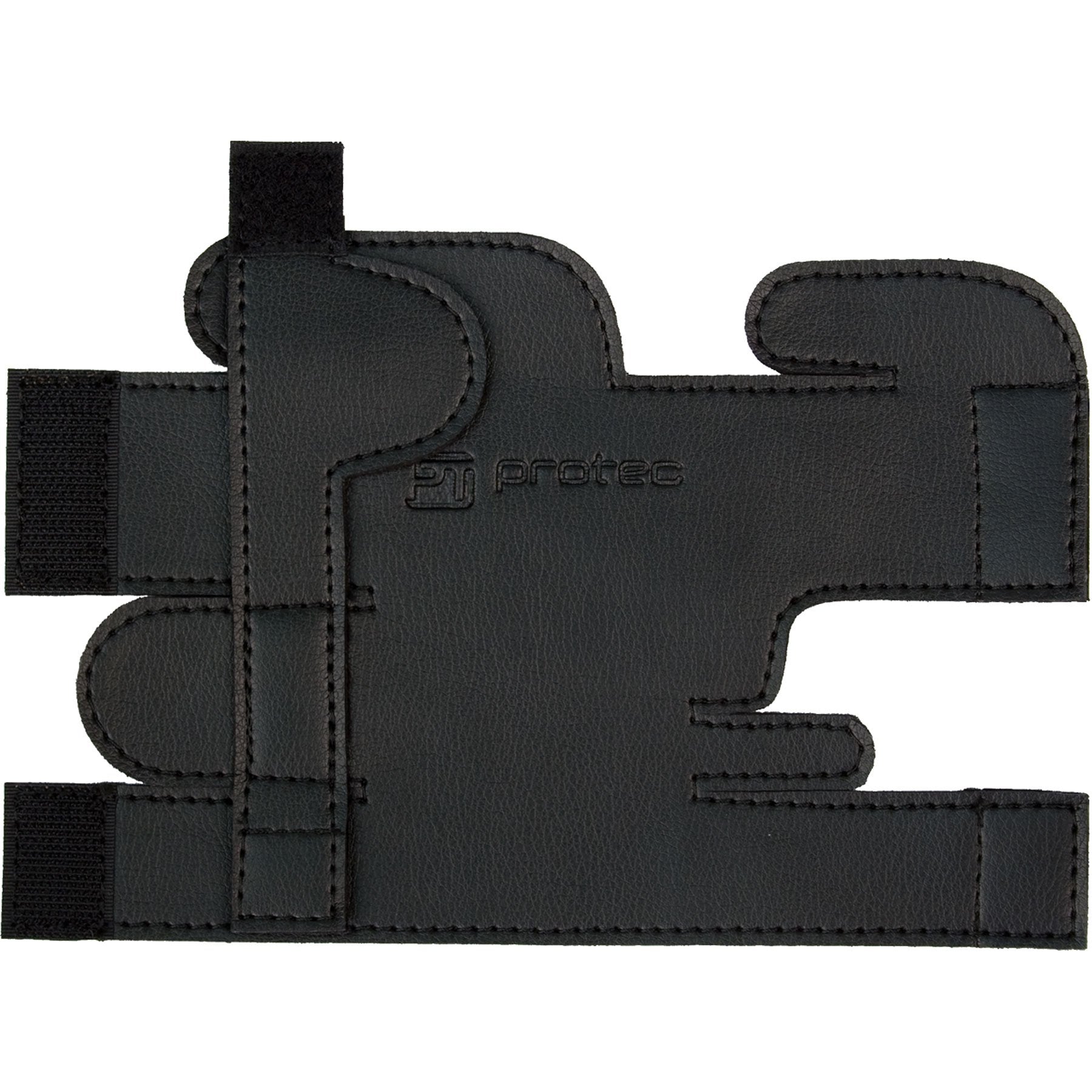 Pro Tec L226Sp Trumpet 6 Point Leather Valve Guard