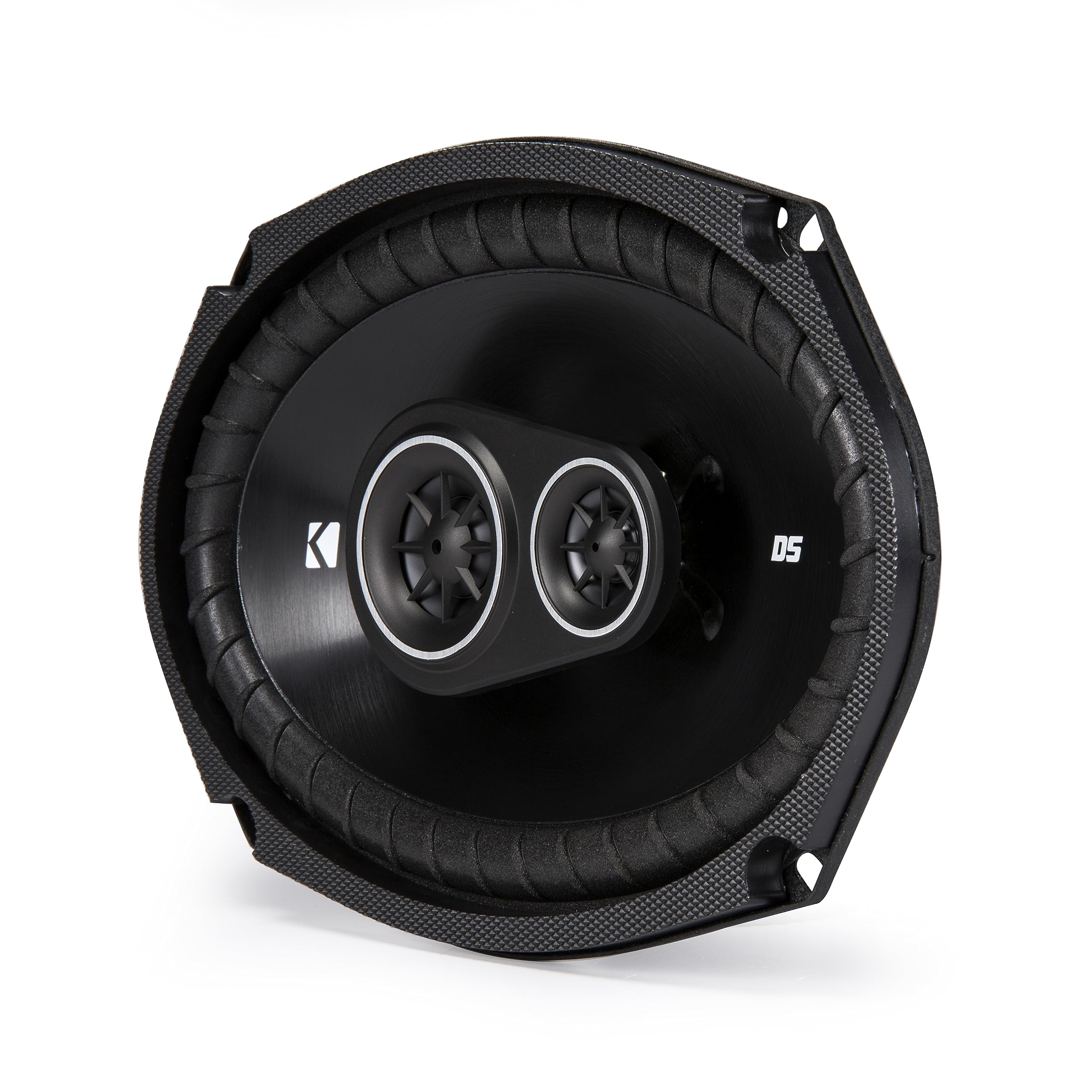 Pair Kicker 43Dsc69304 Dsc6930 6X9 360 Watt 3 Way Car Audio Speakers 4 Ohm Ds693