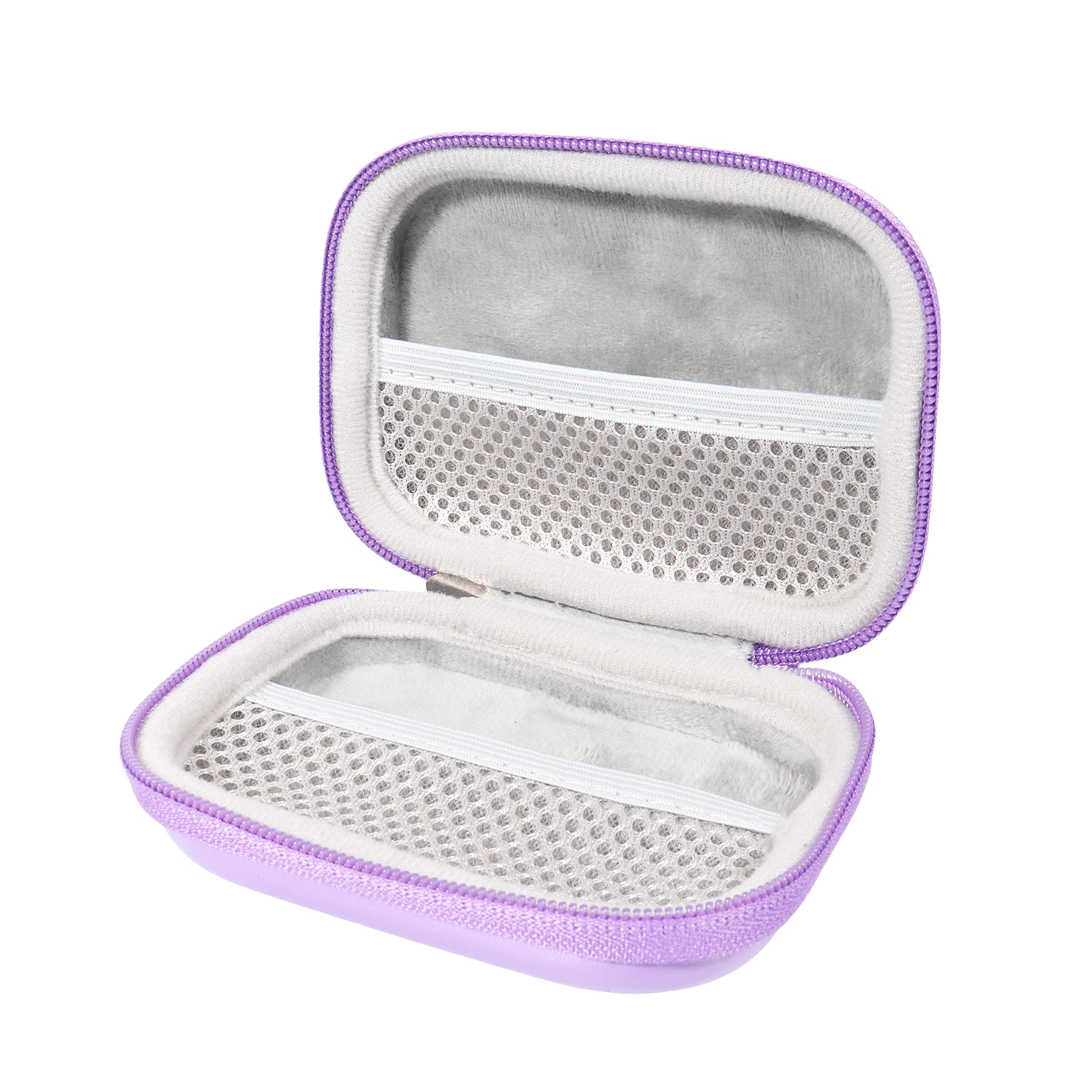 Casesack Case For Dual Iwalk Portable Charger Pd Usb C Power Bank, Small Usb C Portable Charger, Iwalk Usb C Power Bank 3350Mah,