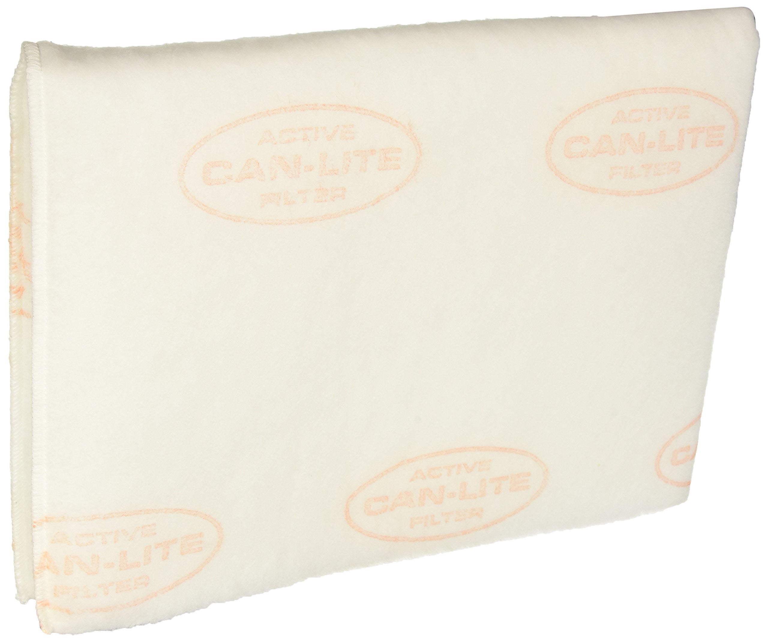Can Fan 700775 Can-Lite Pre-Filter, 6-Inch