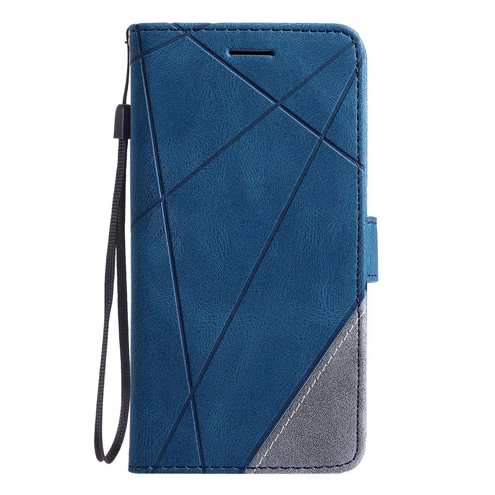 Qiongni Case For Xiaomi Redmi Note 10 4G Leather Case,Case For Xiaomi Redmi Note 10S Case Cover,Case For Xiaomi Redmi Note 10 4G