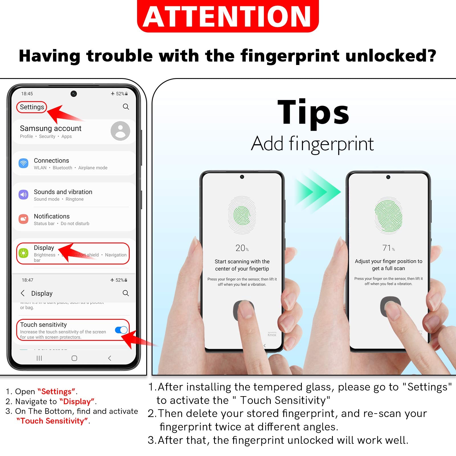 Lk 2 Pack Screen Protector Compatible For Samsung Galaxy S21 & 2 Pack Lens Protector With Alignment Frame, [9H] Tempered Glass S