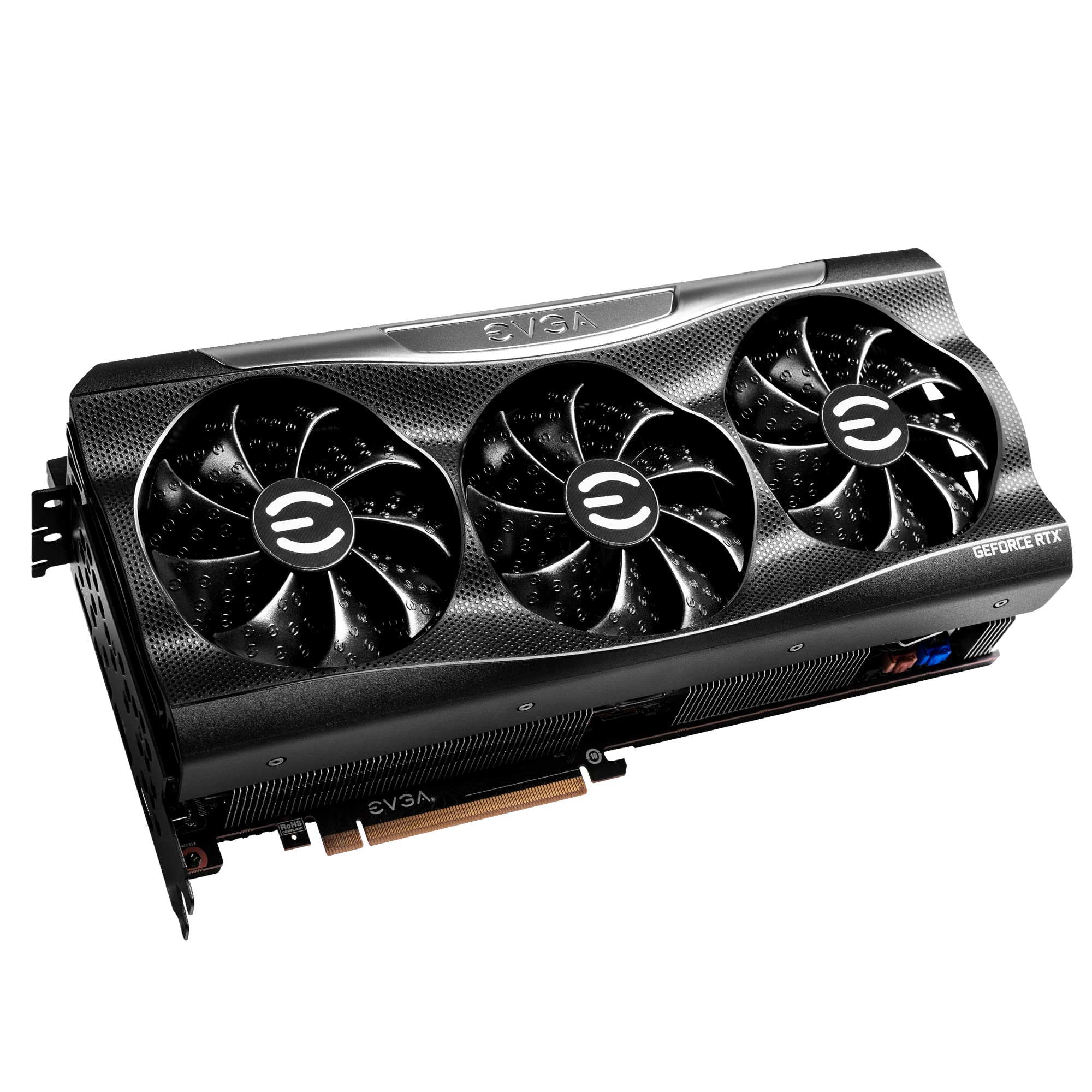 Evga Geforce Rtx 3090 Ti Ftw3 Gaming, 24G P5 4983 Kr, 24Gb Gddr6X, Icx3, Argb Led, Backplate, Free Eleash