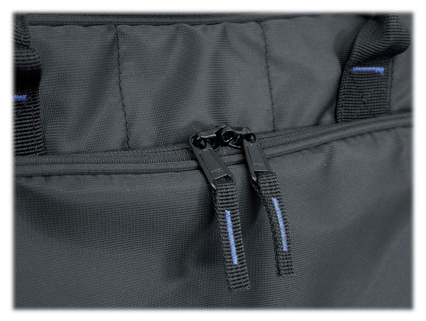 Rockville Mb2020 Dj Gear Mixer Gig Bag Case 20.5 X 20.5 X 6,Black