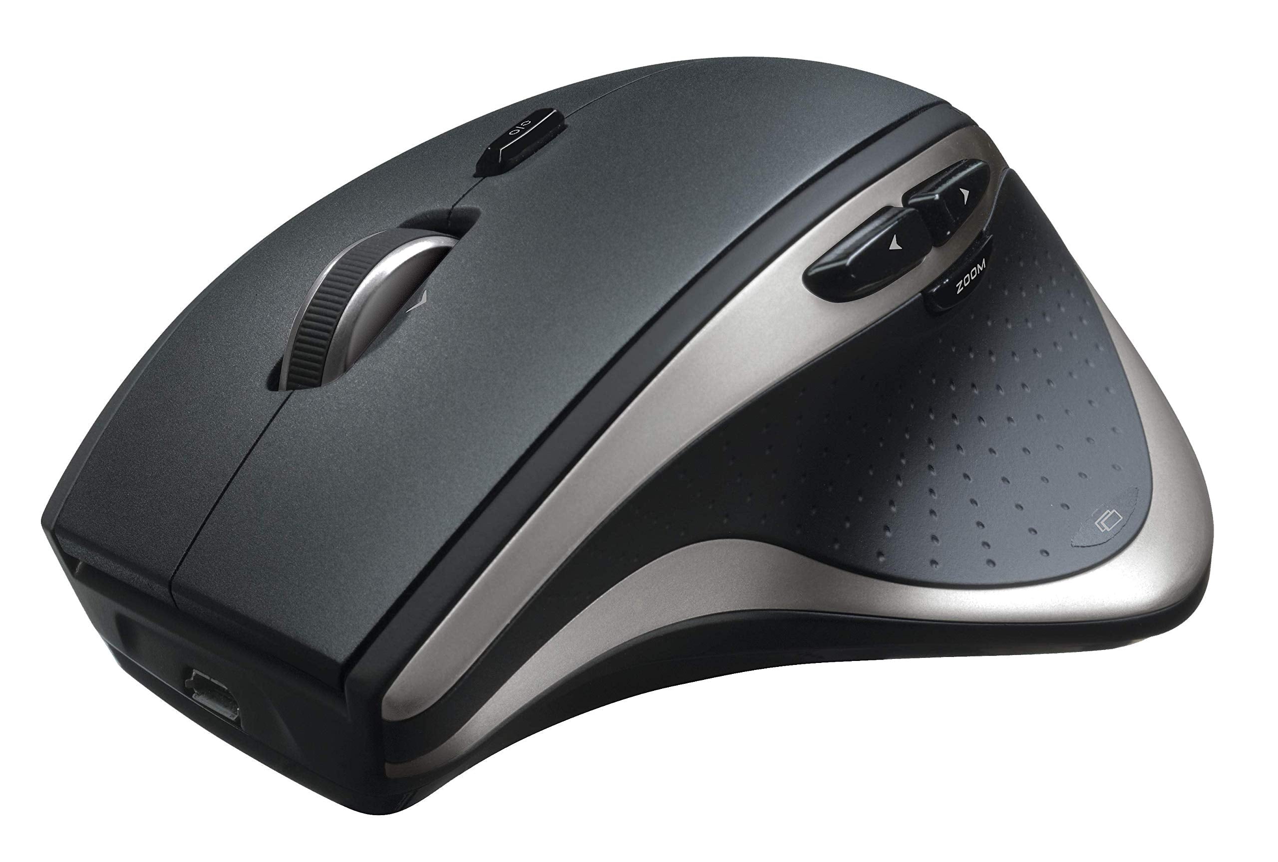 Logitech Performance Mx Wireless Mouse (Discontinued And Replaced By Mx Master 2S)