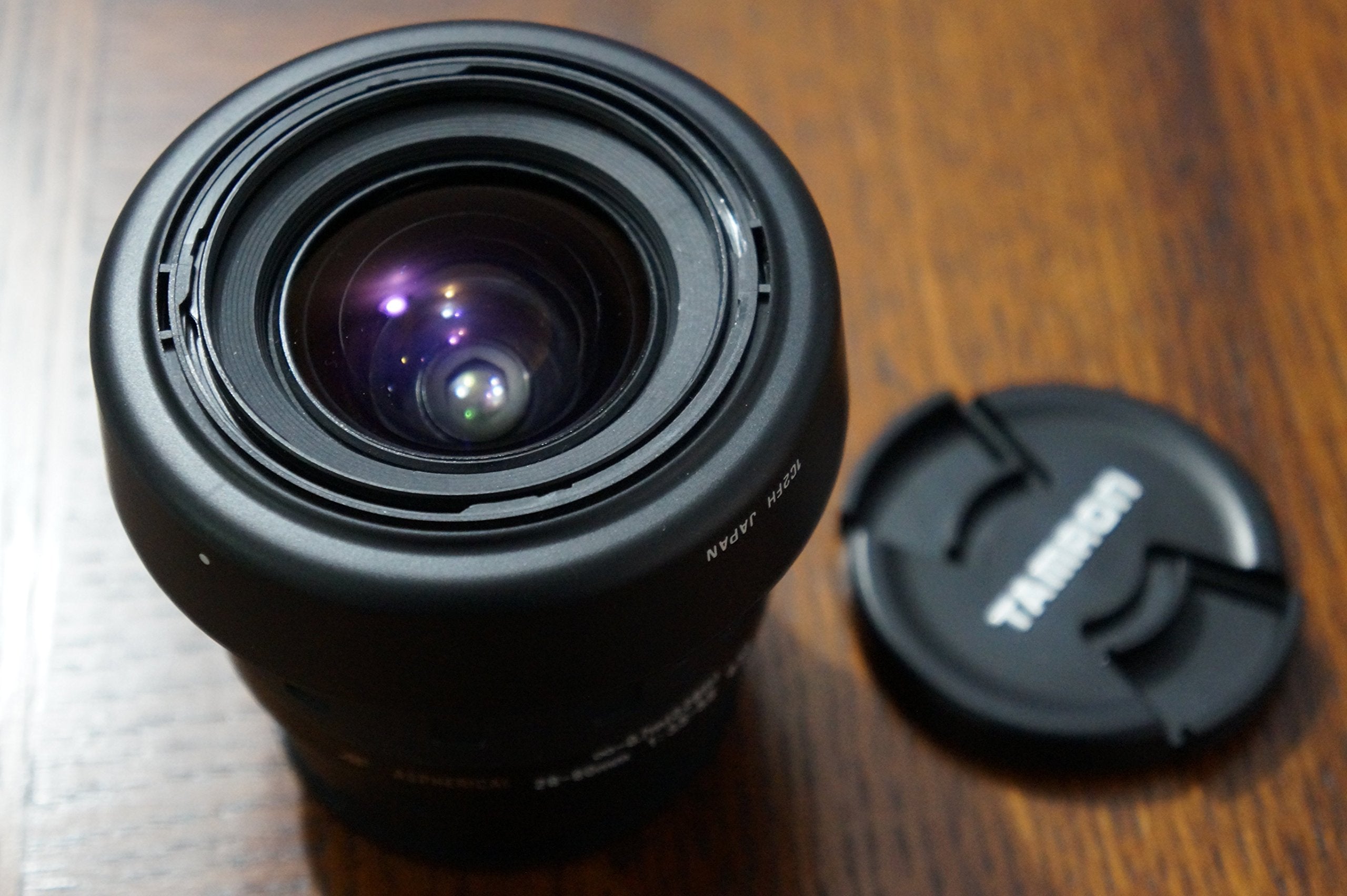 Tamron Af 28 80Mm F/3.5 5.6 Aspherical Lens For Sony & Konica Minolta Digital Slr Cameras (Model 177Dm)