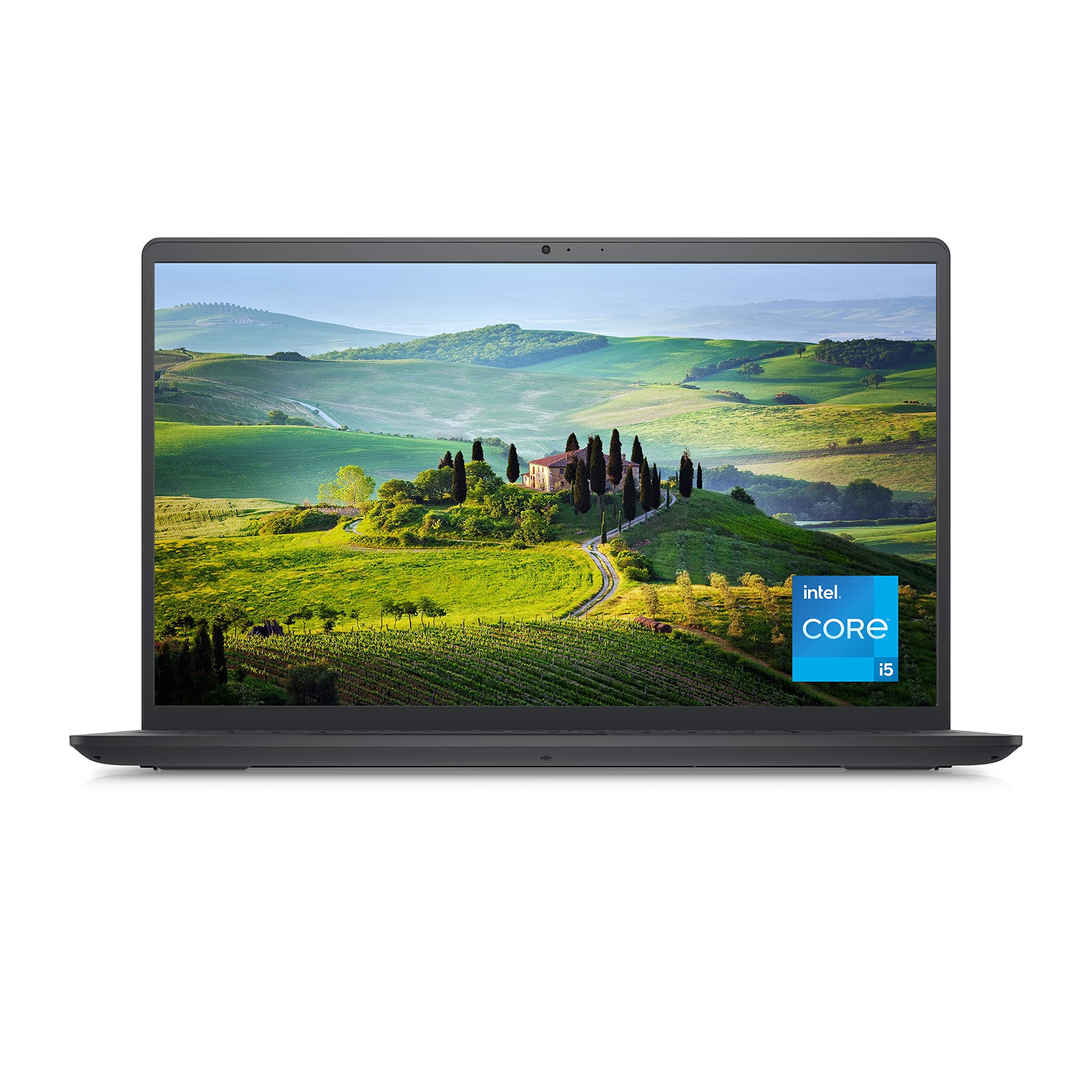 DELL Inspiron 15 3511 Laptop, 15.6 FHD Display, Intel Core i5-1135G7, 32GB DDR4 RAM, 1TB SSD, Webcam, Wi-Fi, HDMI, Bluetooth, Wi