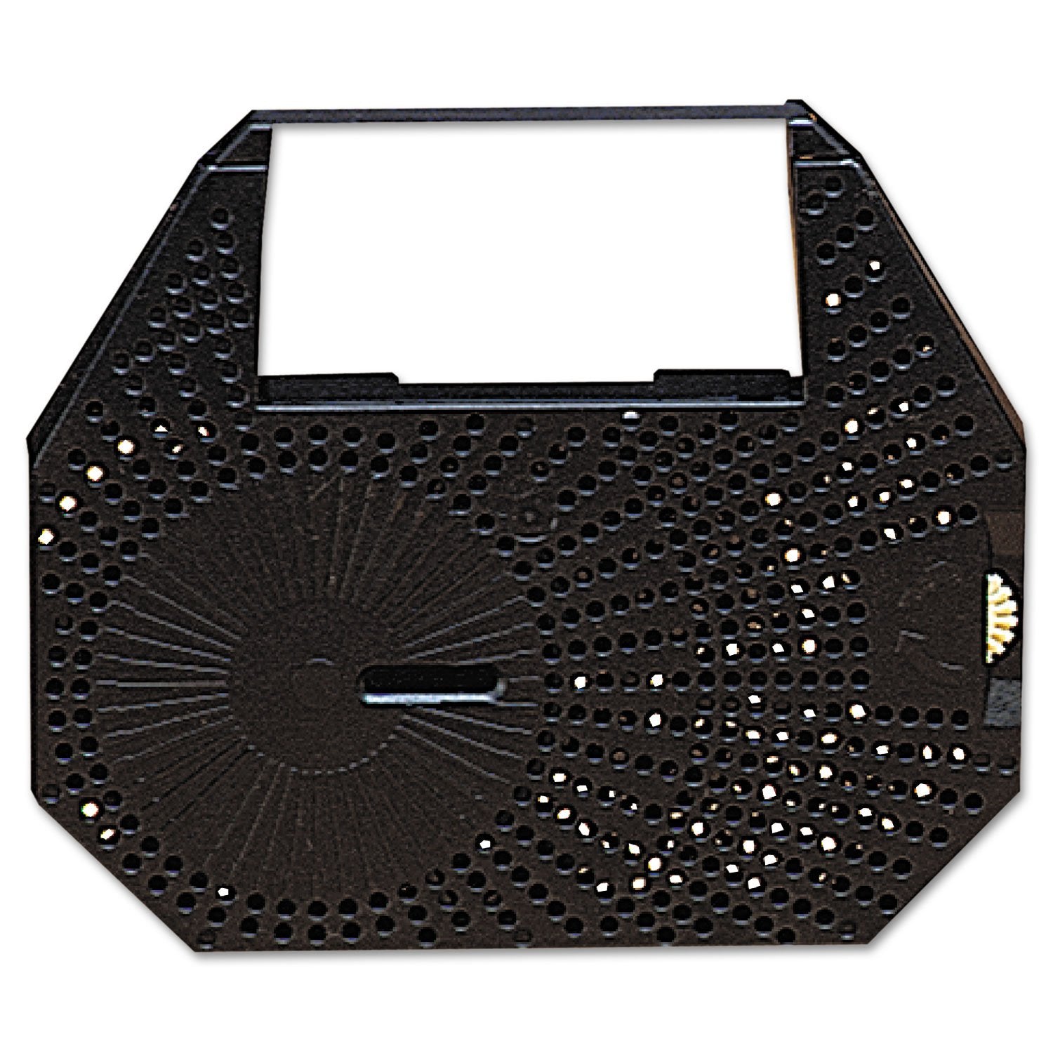 Dataproducts R7360 R7360 Compatible Correctable Ribbon Black