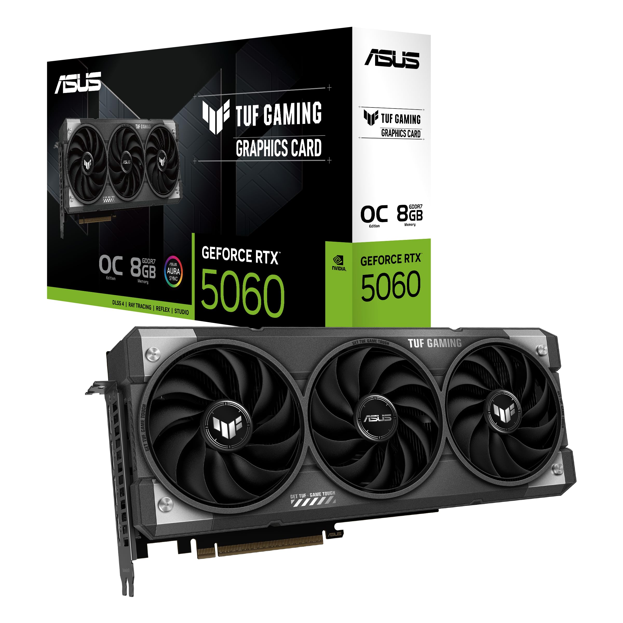 TUFRTX5060O8GGAMING