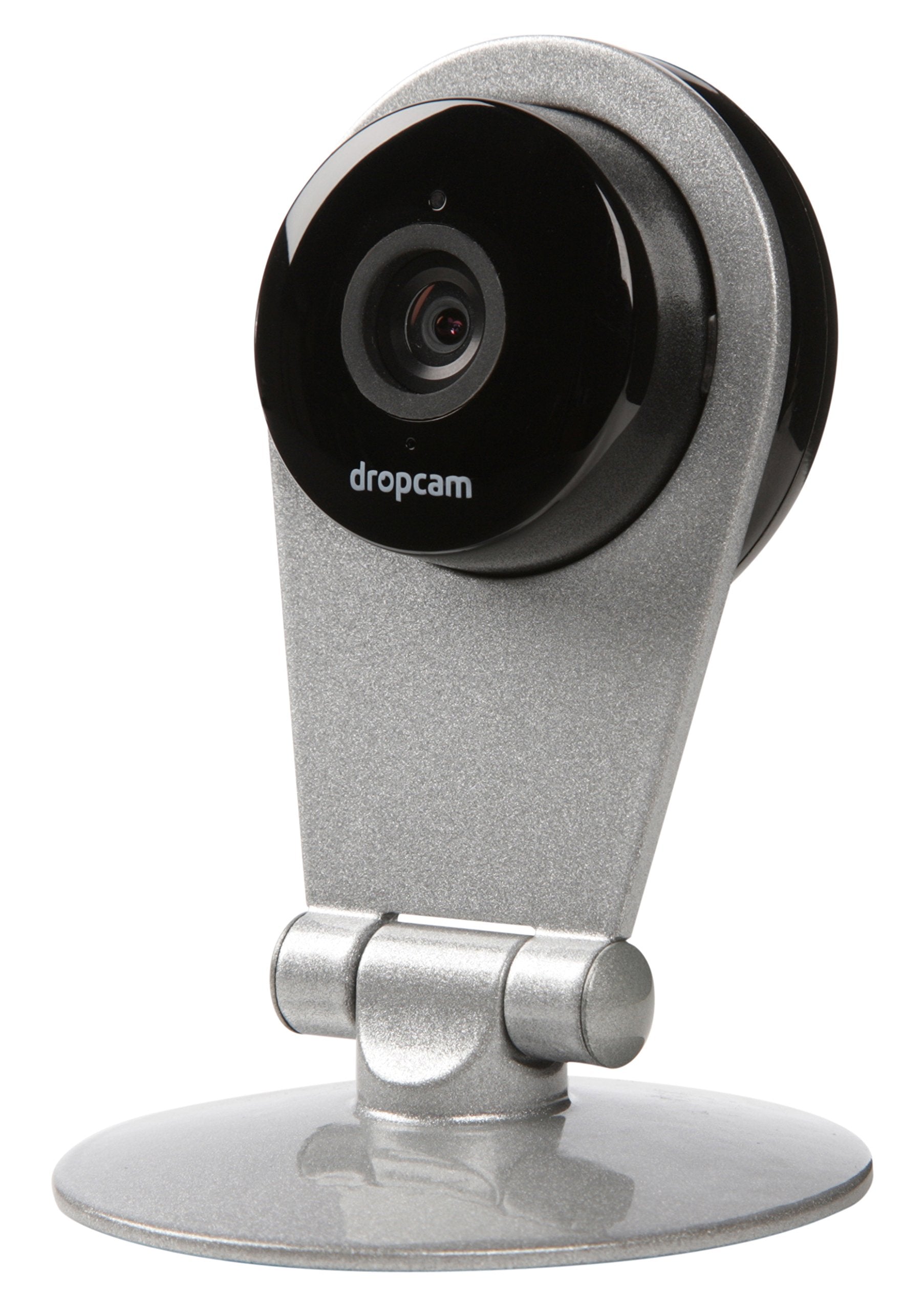 Dropcam Wi Fi Wireless Video Monitoring Camera (Only) Black   Pre Owned