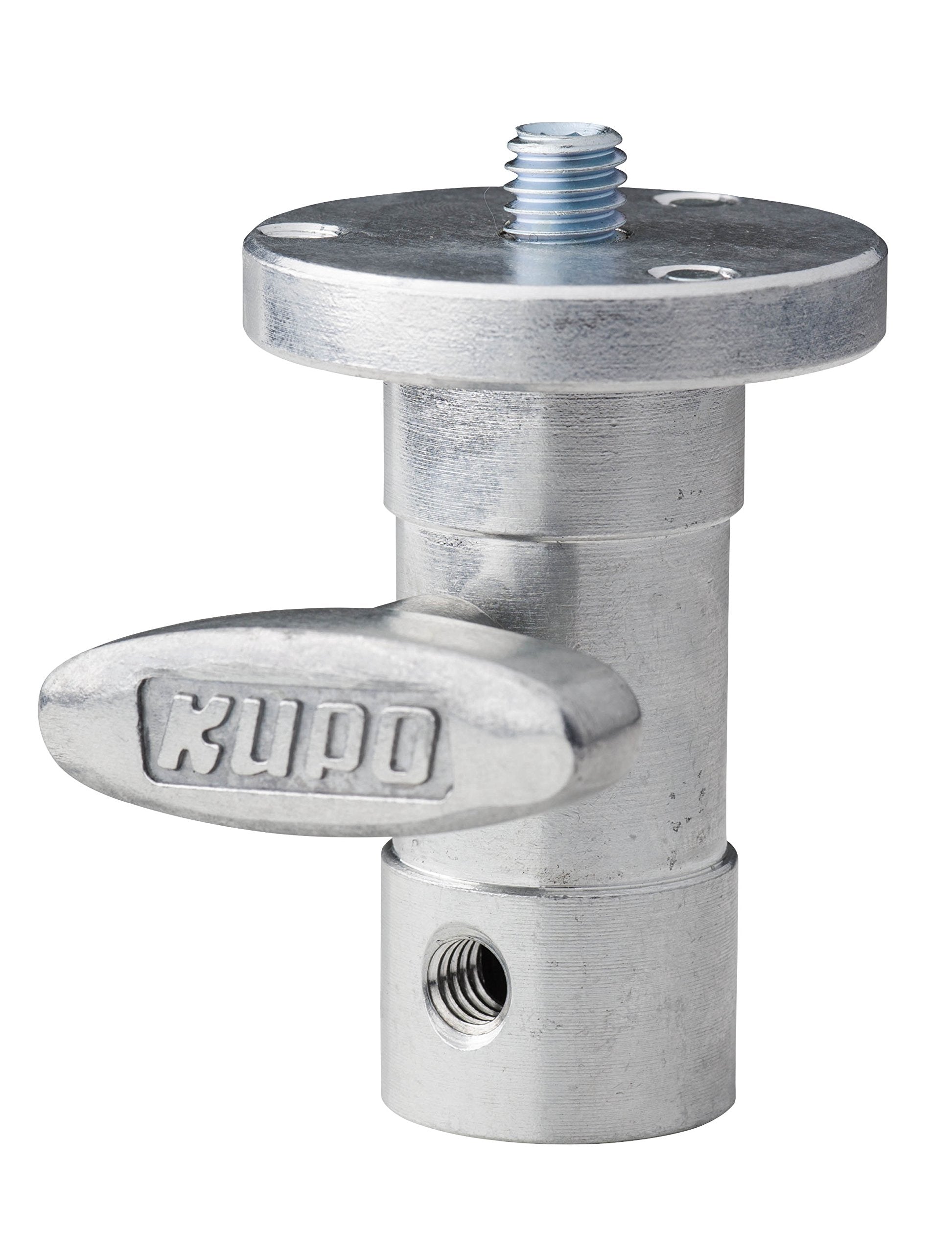 Kupo Baby Ball Head Adapter (Kg014212)