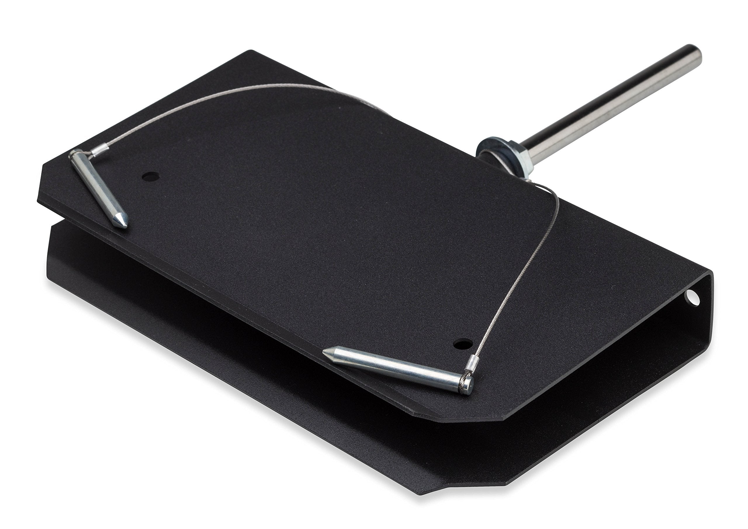 Kupo Foamcore Clamp (Kg602311), Black