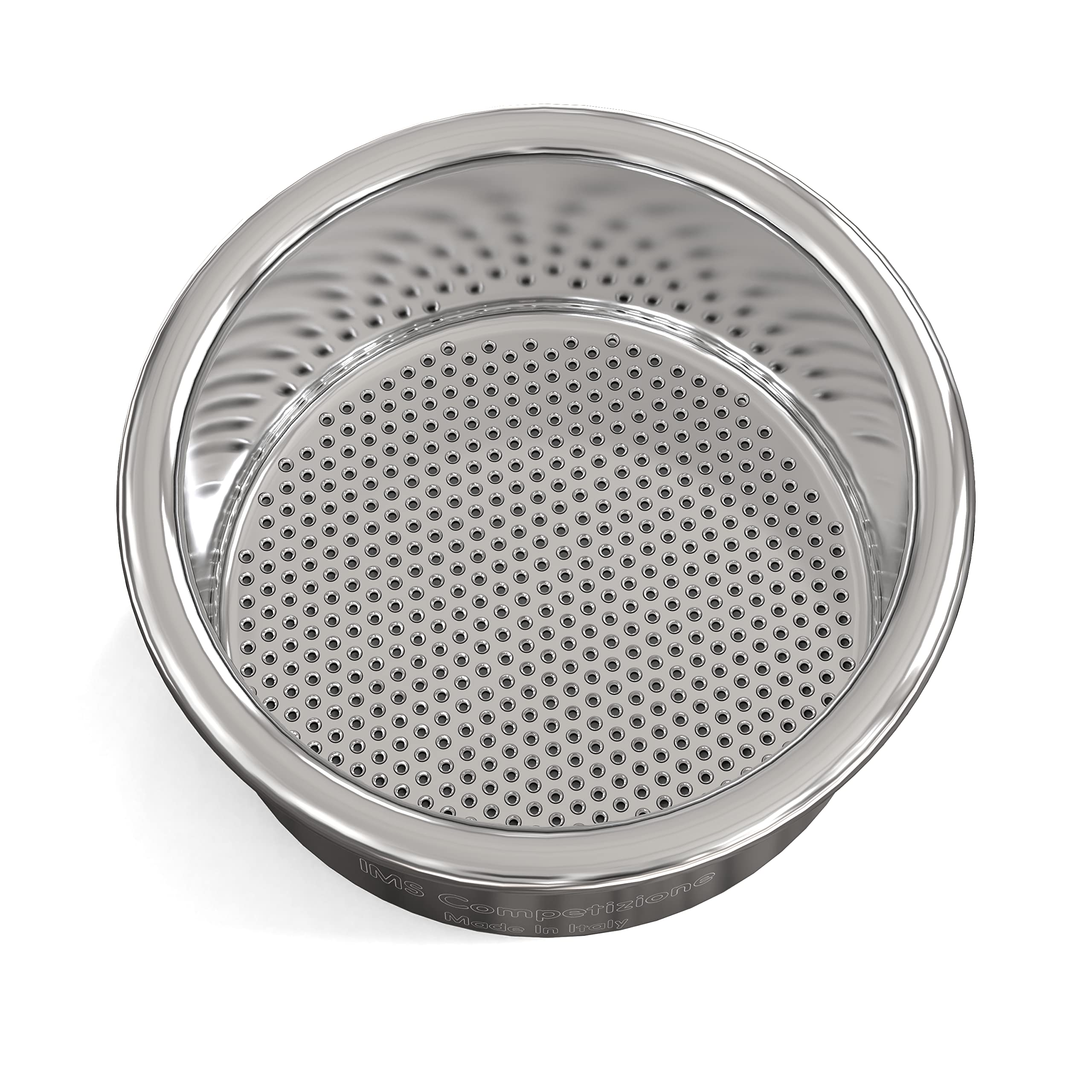 Ims 54Mm Basket For Breville 18 22G Precision Portafilter Basket Fits 54Mm Tampers And Bottomless Portafilters