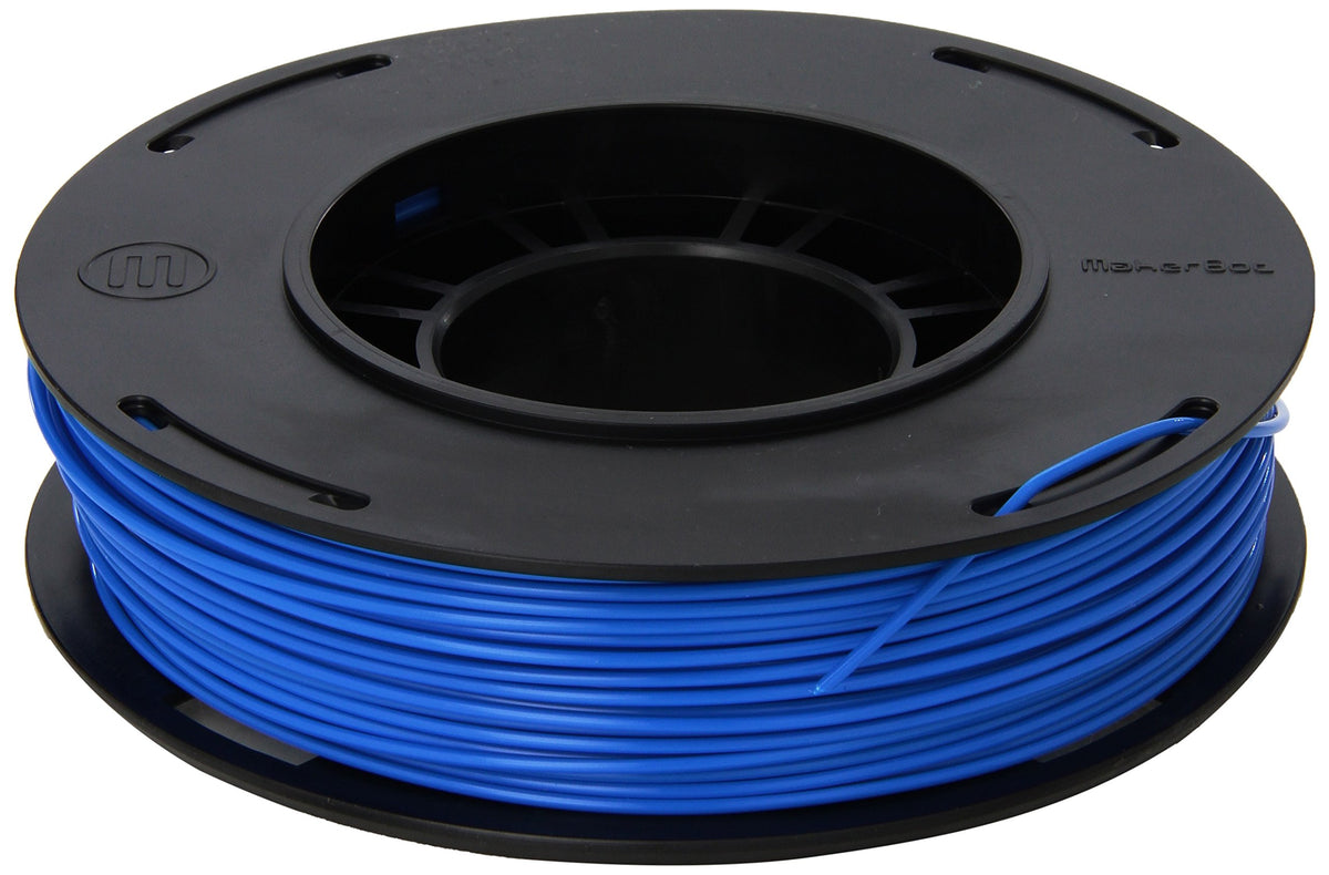 Makerbot Pla 3D Printing Filament Small Spool For Use With Makerbot'S Replicator Mini And Mini+ Line Of 3D Printers, Non Toxic R