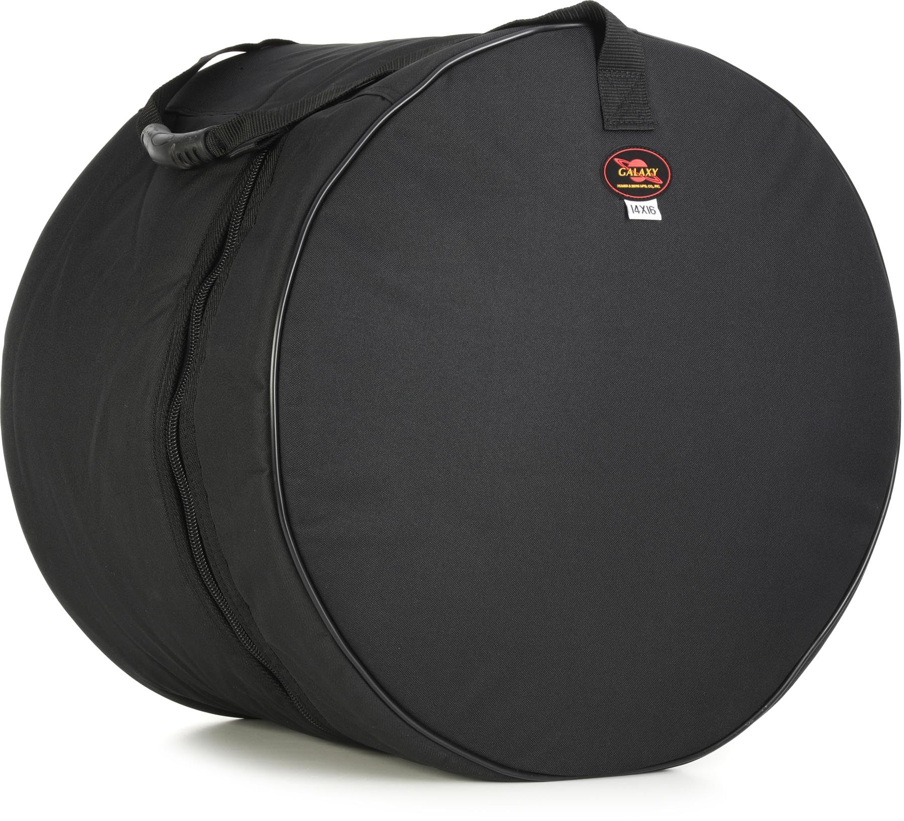 Humes & Berg Galaxy GL607 14 x 16 Inches Floor Tom Drum Bag