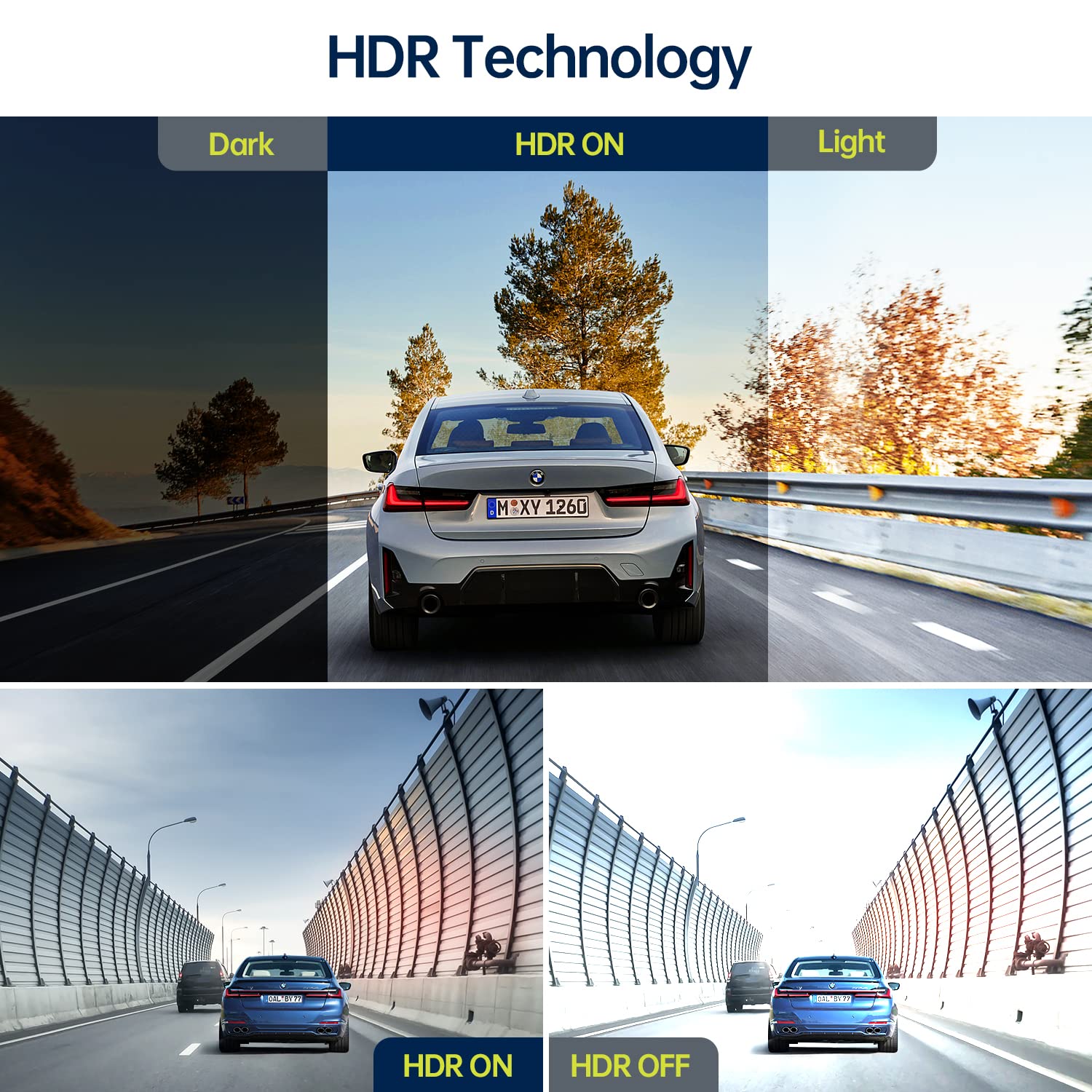 Dual Dash Cam Front And Inside 1080P Dash Camera For Cars Ir Night Vision Car Camera For Taxi Accident Lock Parking Monitor 2 Mo