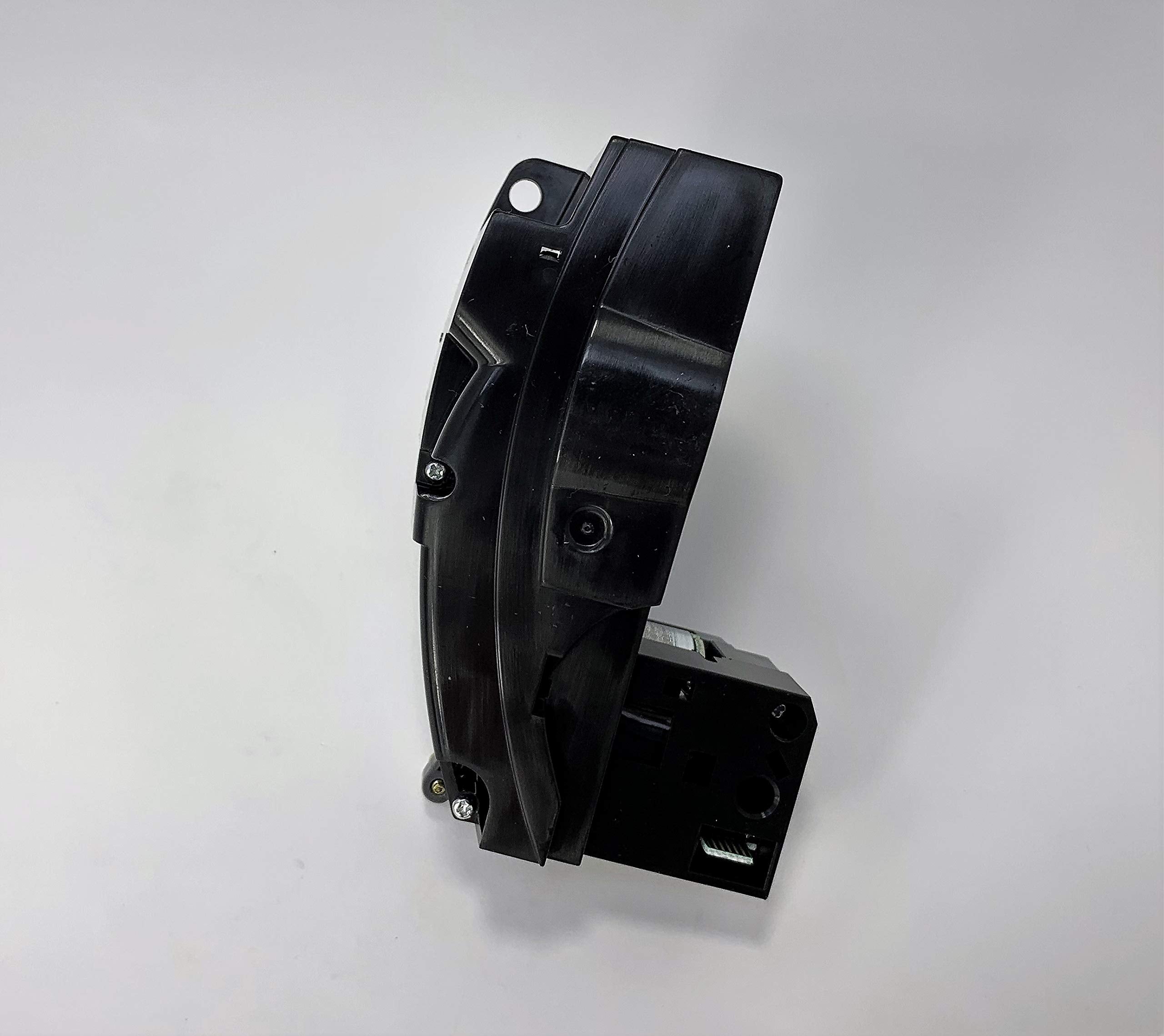 Casino187 Right Drive Wheel Works With Roomba E5 E6 I1 I2 I3 I4 I5 I6 I7 I7+ I8 J7 J7+