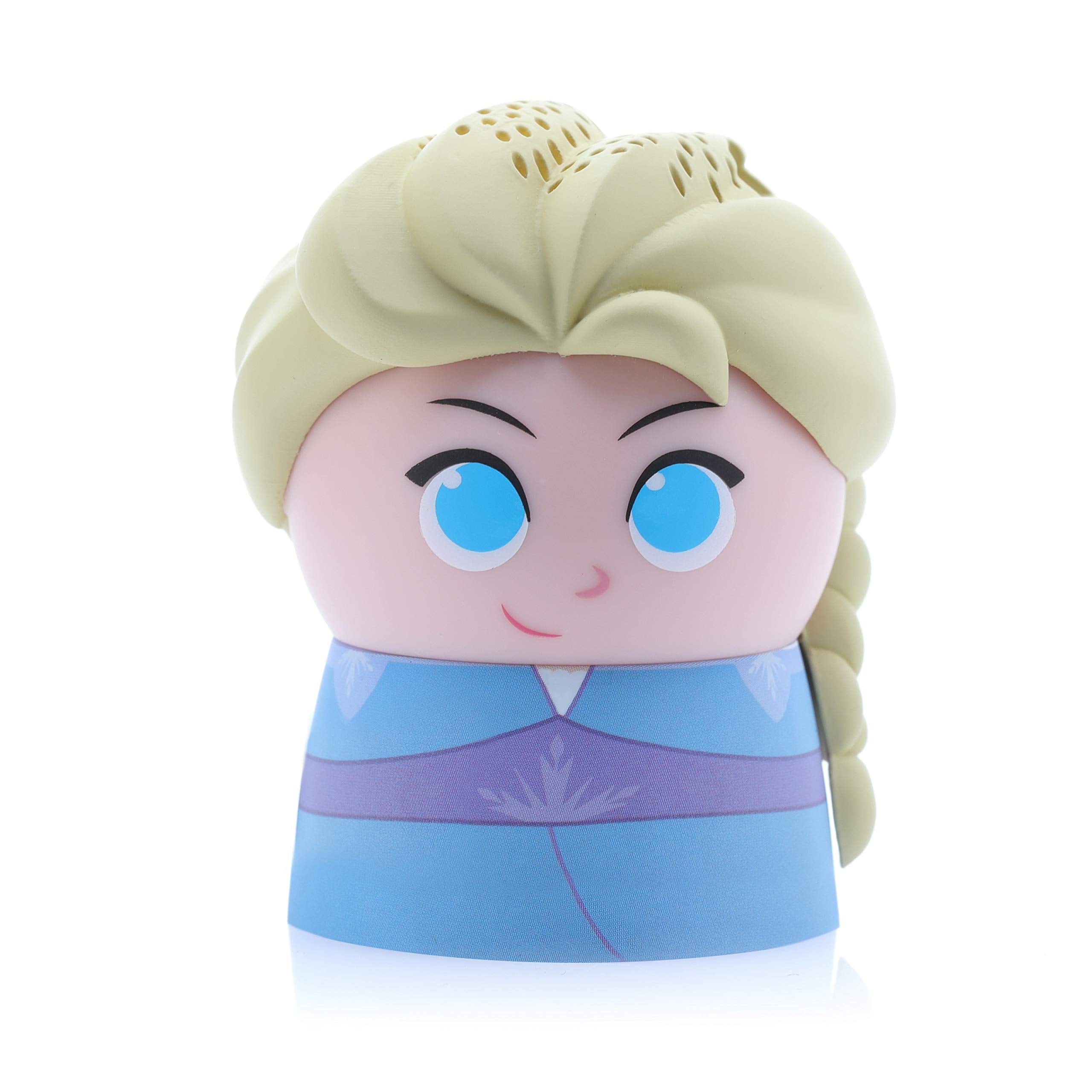 Bitty Boomers Disney: Frozen   Elsa   Mini Bluetooth Speaker