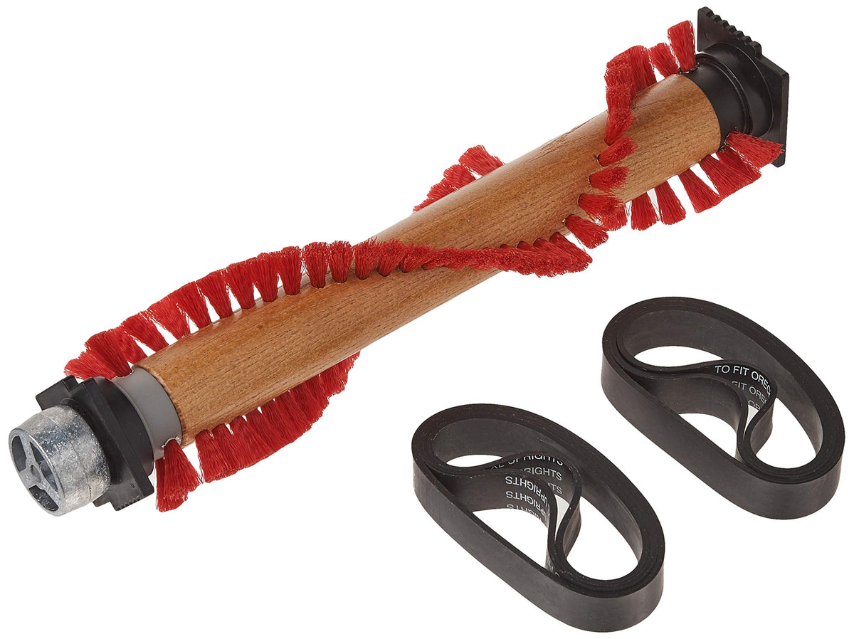 For Oreck Xl Vacuums Best Roller (Brush Roll + 6 Belts)
