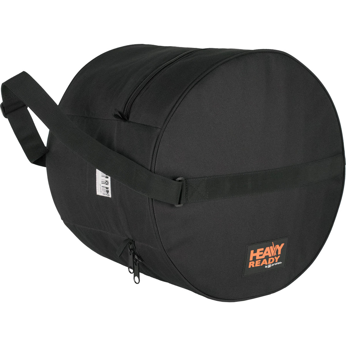 Pro Tec Protec Padded Tom Bag 11'' X 13'' Heavy Ready Series, Model Hr1113