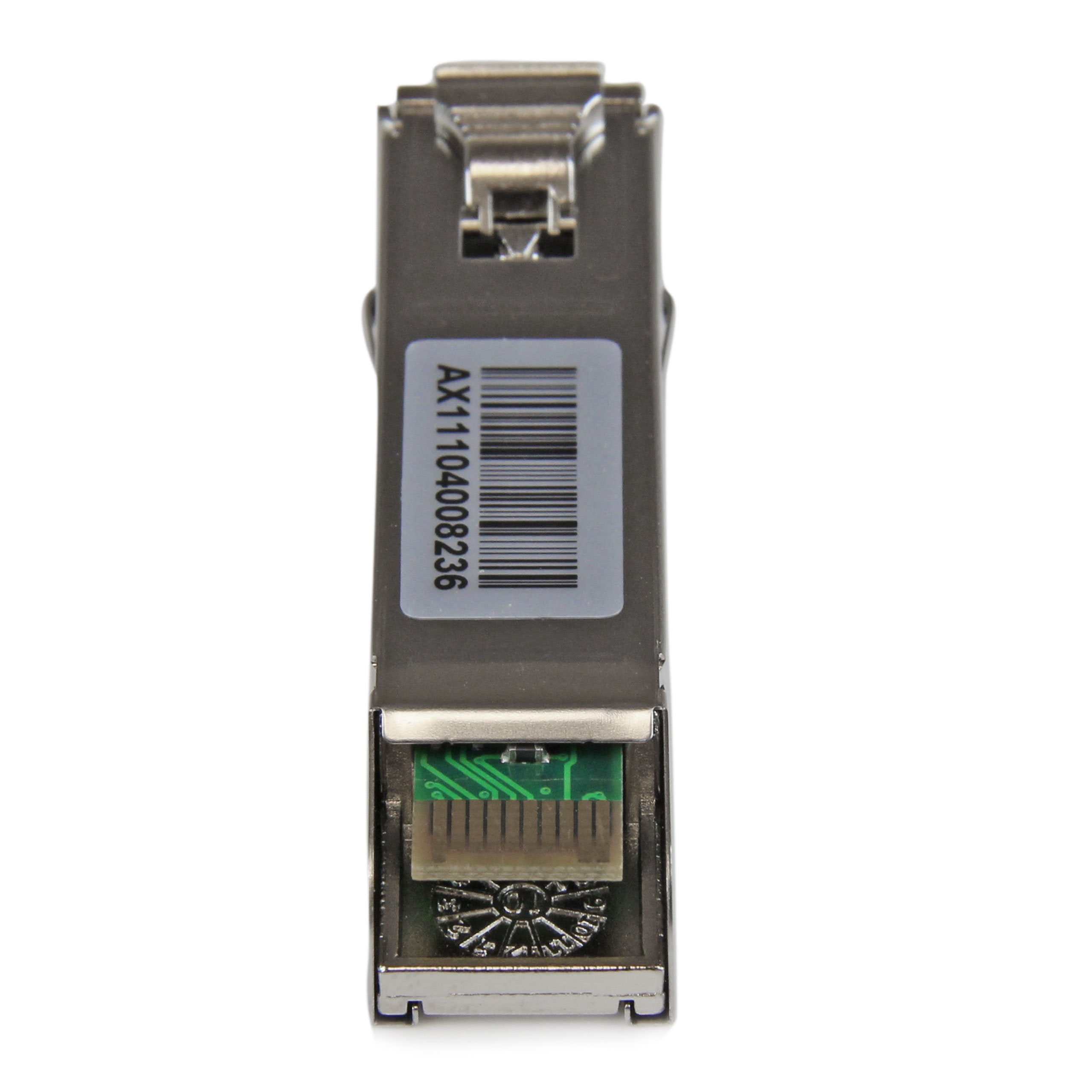 Startech.Com Msa Uncoded Compatible Sfp Module   1000Base Sx   1Gbe Multi Mode Fiber (Mmf) Optic Transceiver   1Ge Gigabit Ether