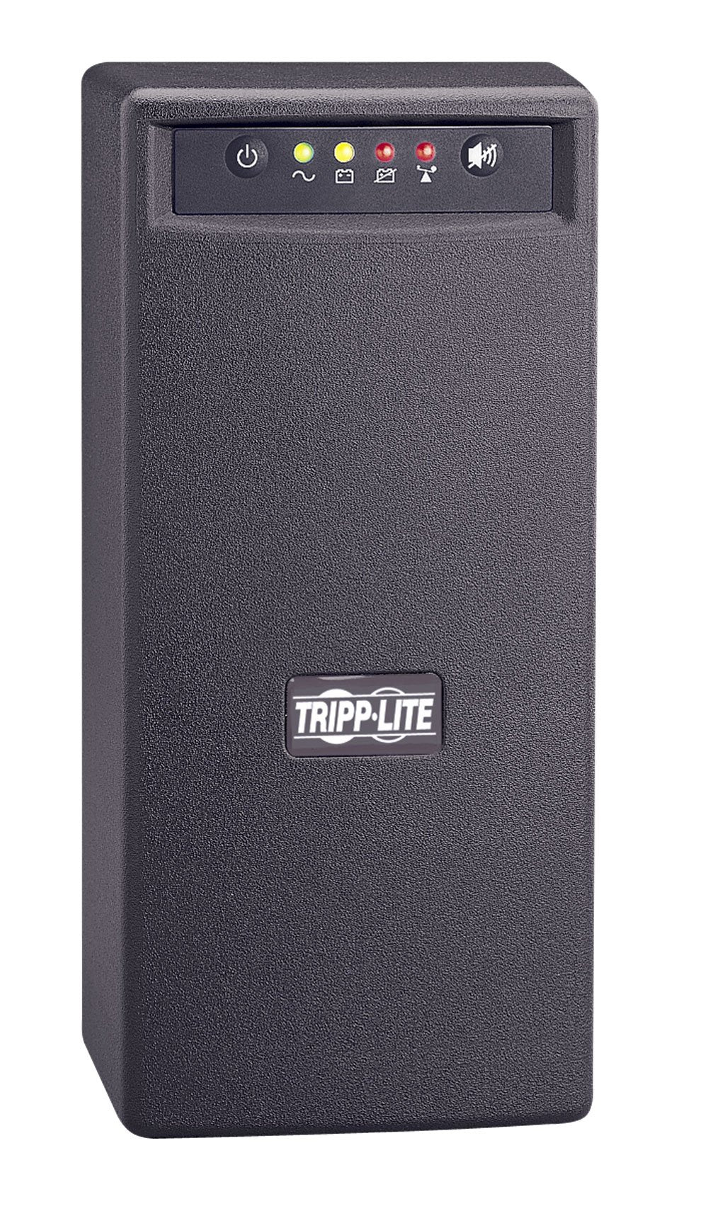 Tripp Lite 800Va International 230V Ups, 4-Outlets, Omni Smart Vs Tower Line-Interactive, 2-Year Warranty (Omnivsint800)