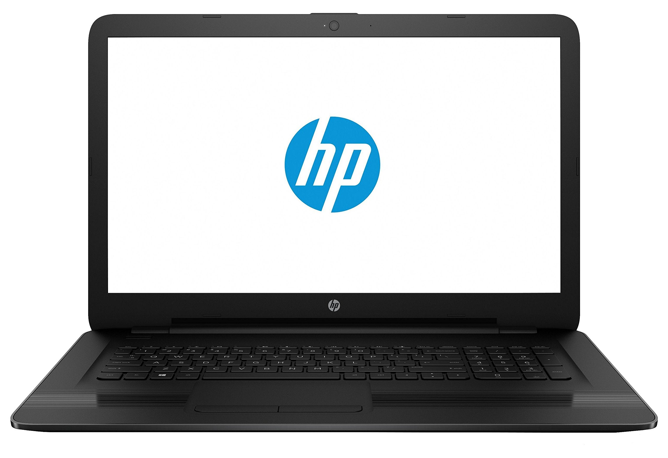 HP   17.3' Laptop   Intel Core i5 8GB Memory   1TB HDD