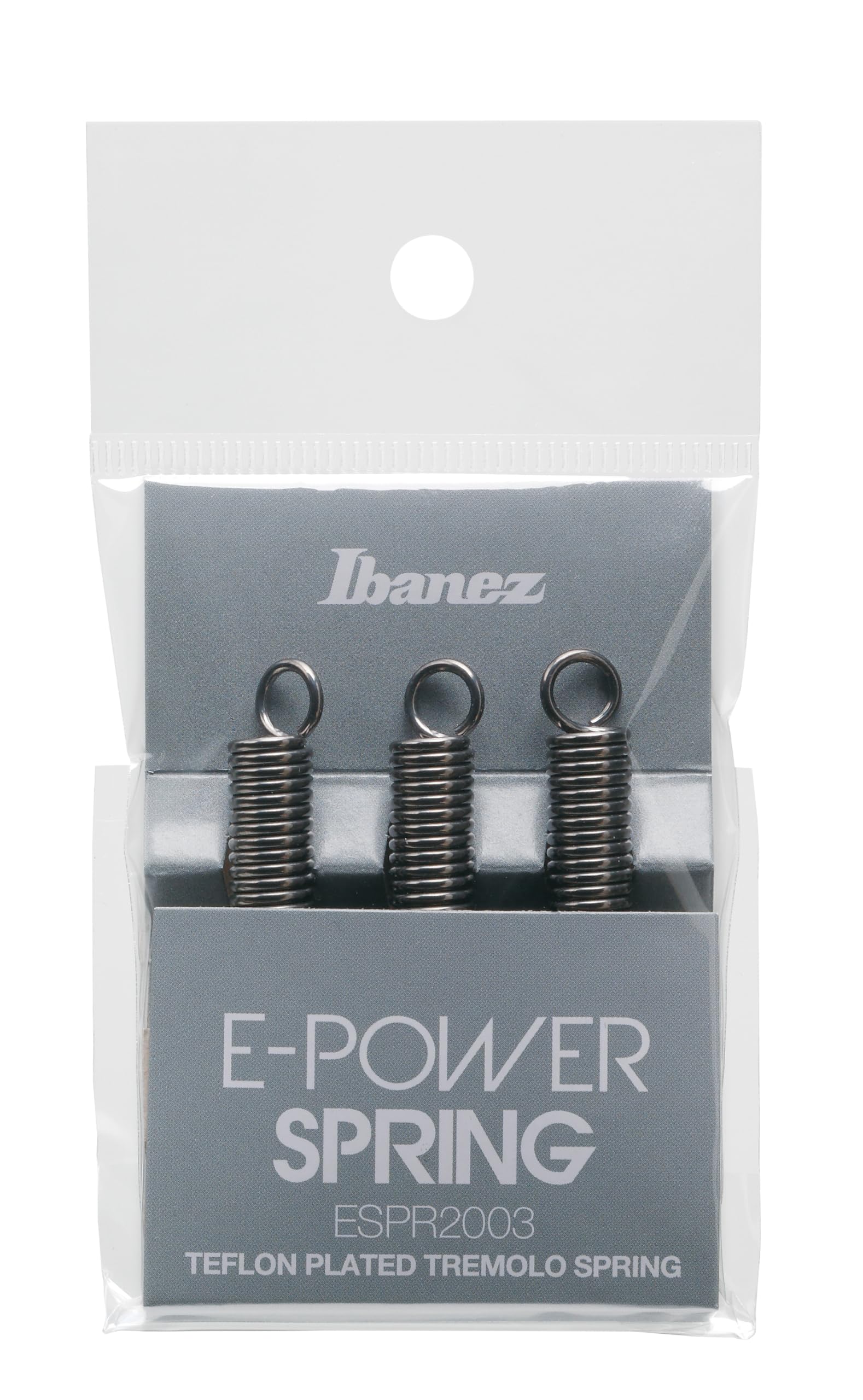 Ibanez ''E Spring'' Espr2003 Nonstick Power Spring For Ibanez Edge/Lo Pro Edge/Edge Pro Tremolo