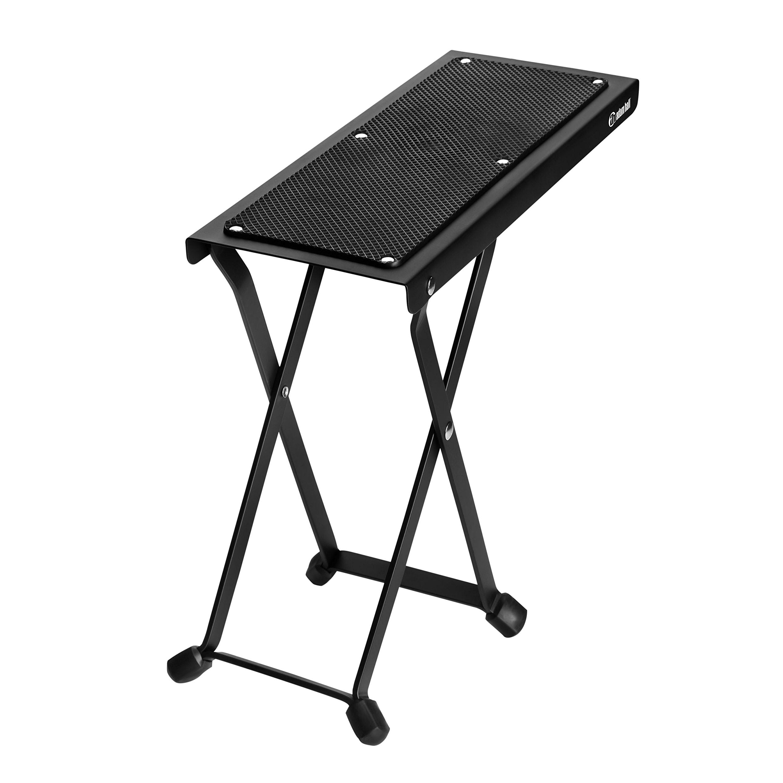 Adam Hall Stands Ah-Sgs017 Guitar Footstool (Sgs017)
