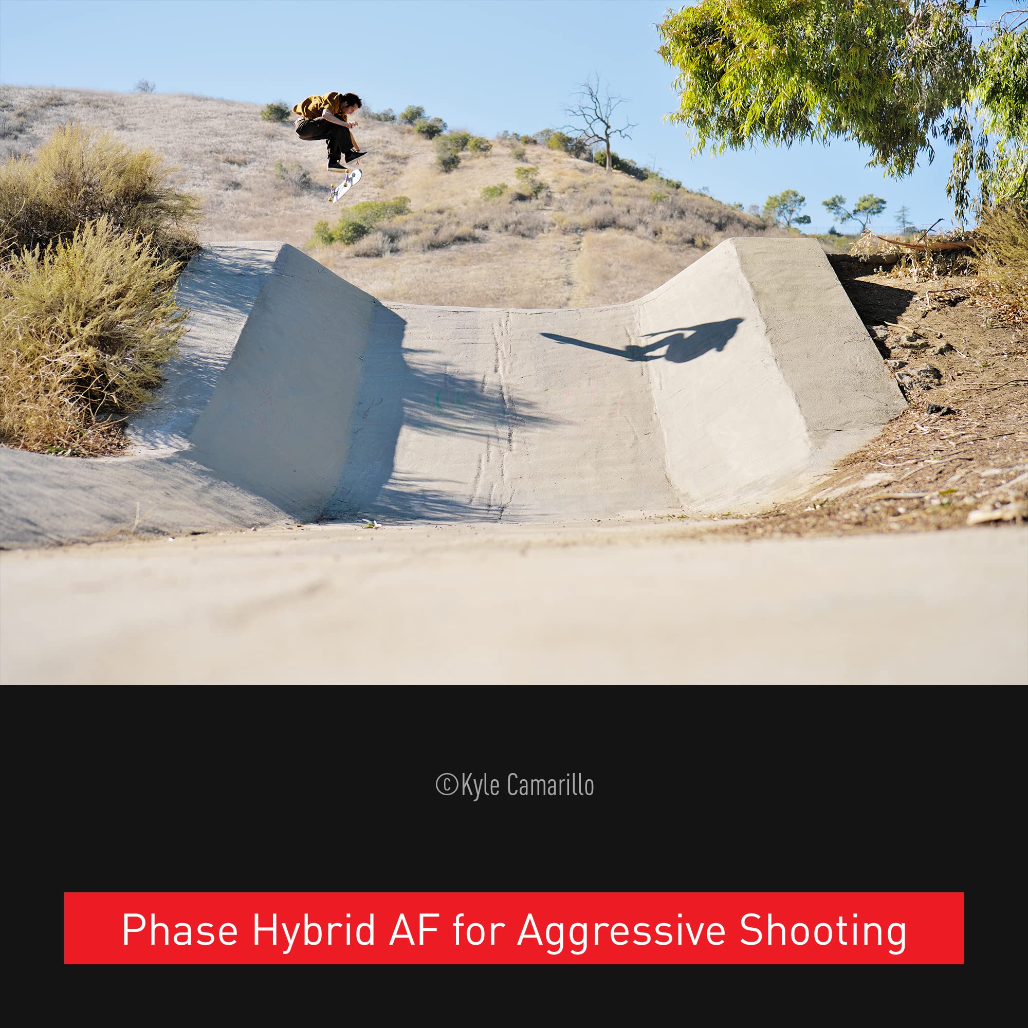 Panasonic Lumix S5Iix Mirrorless Camera, 24.2Mp Full Frame With Phase Hybrid Af, Unlimited 4:2:2 10 Bit Recording, 5.8K Pro Res,